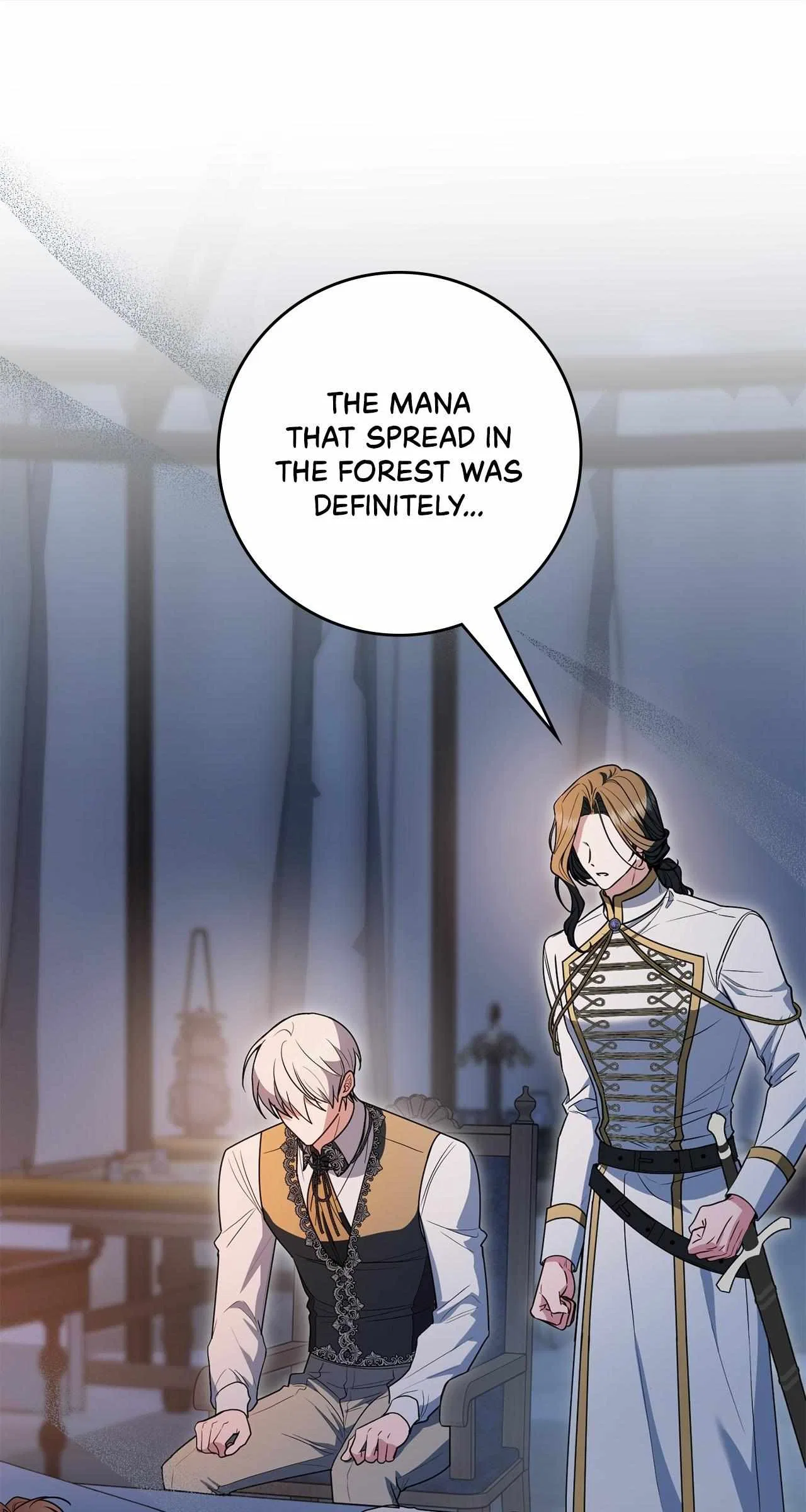 The Beloved Gardener of the World Tree Chapter 40 – Page 20