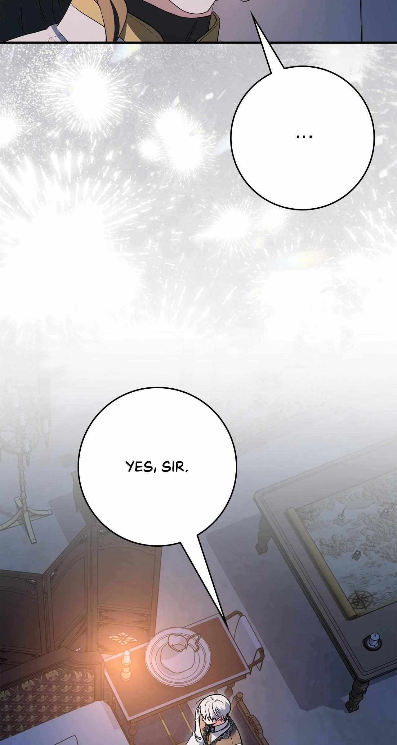 The Beloved Gardener of the World Tree Chapter 40 – Page 23