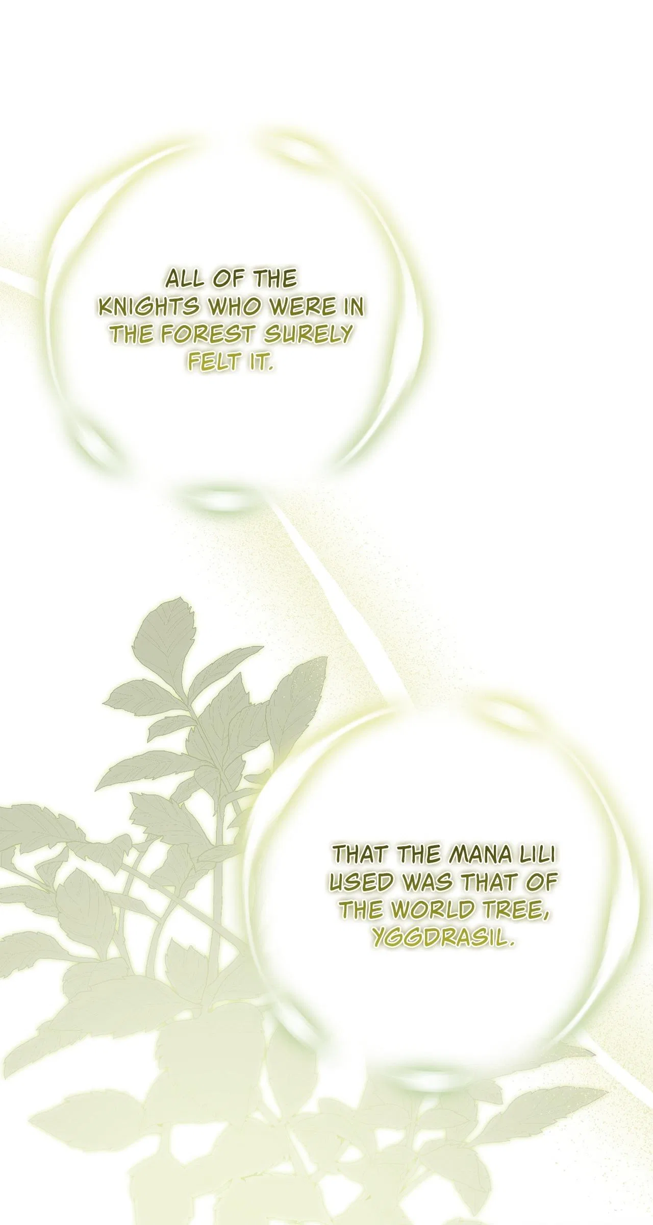 The Beloved Gardener of the World Tree Chapter 40 – Page 25
