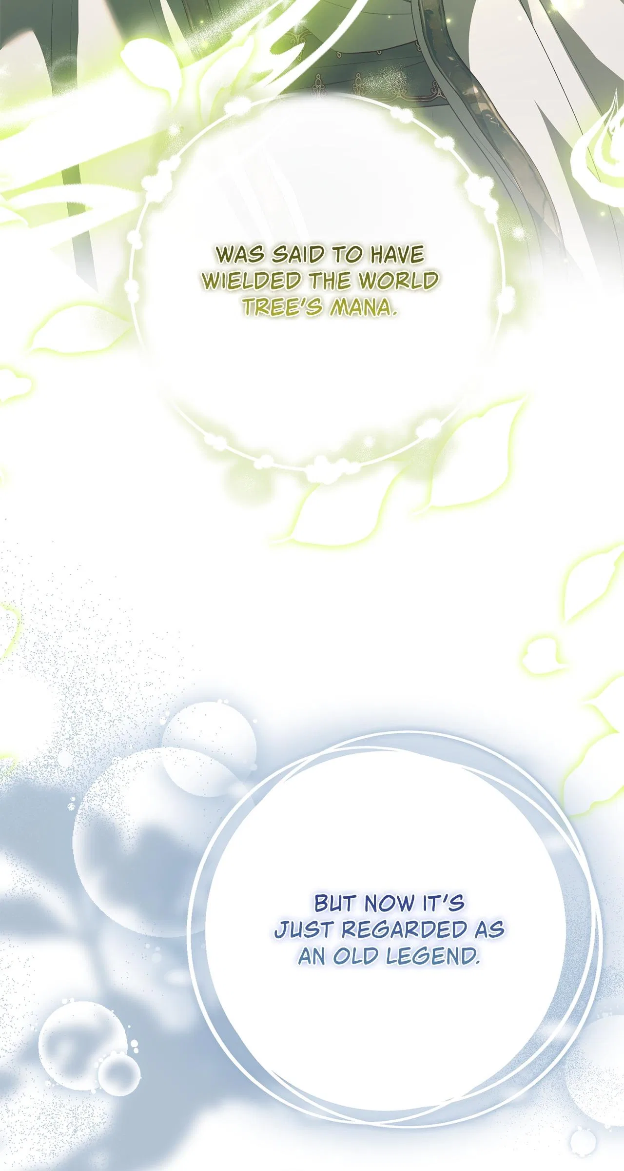 The Beloved Gardener of the World Tree Chapter 40 – Page 29