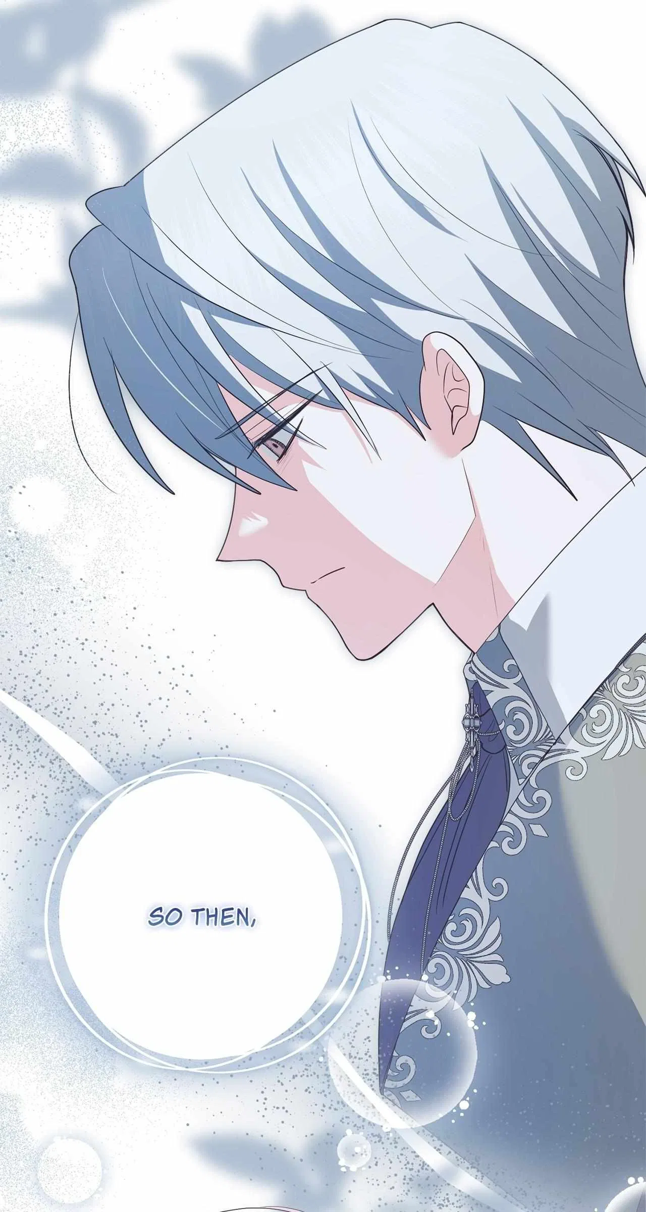 The Beloved Gardener of the World Tree Chapter 40 – Page 30