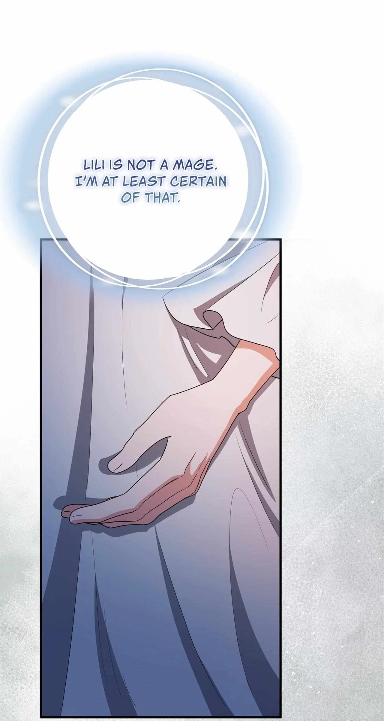 The Beloved Gardener of the World Tree Chapter 40 – Page 33