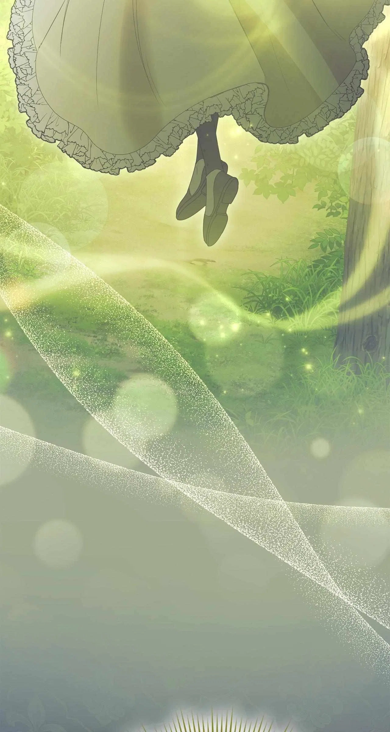 The Beloved Gardener of the World Tree Chapter 40 – Page 37