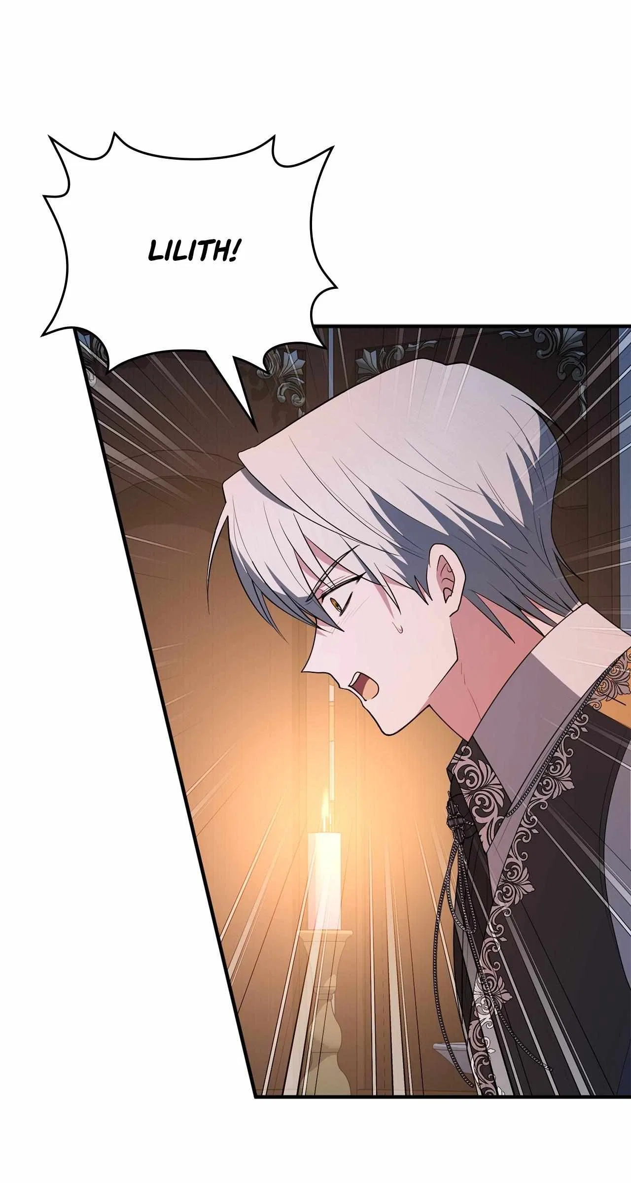 The Beloved Gardener of the World Tree Chapter 40 – Page 41