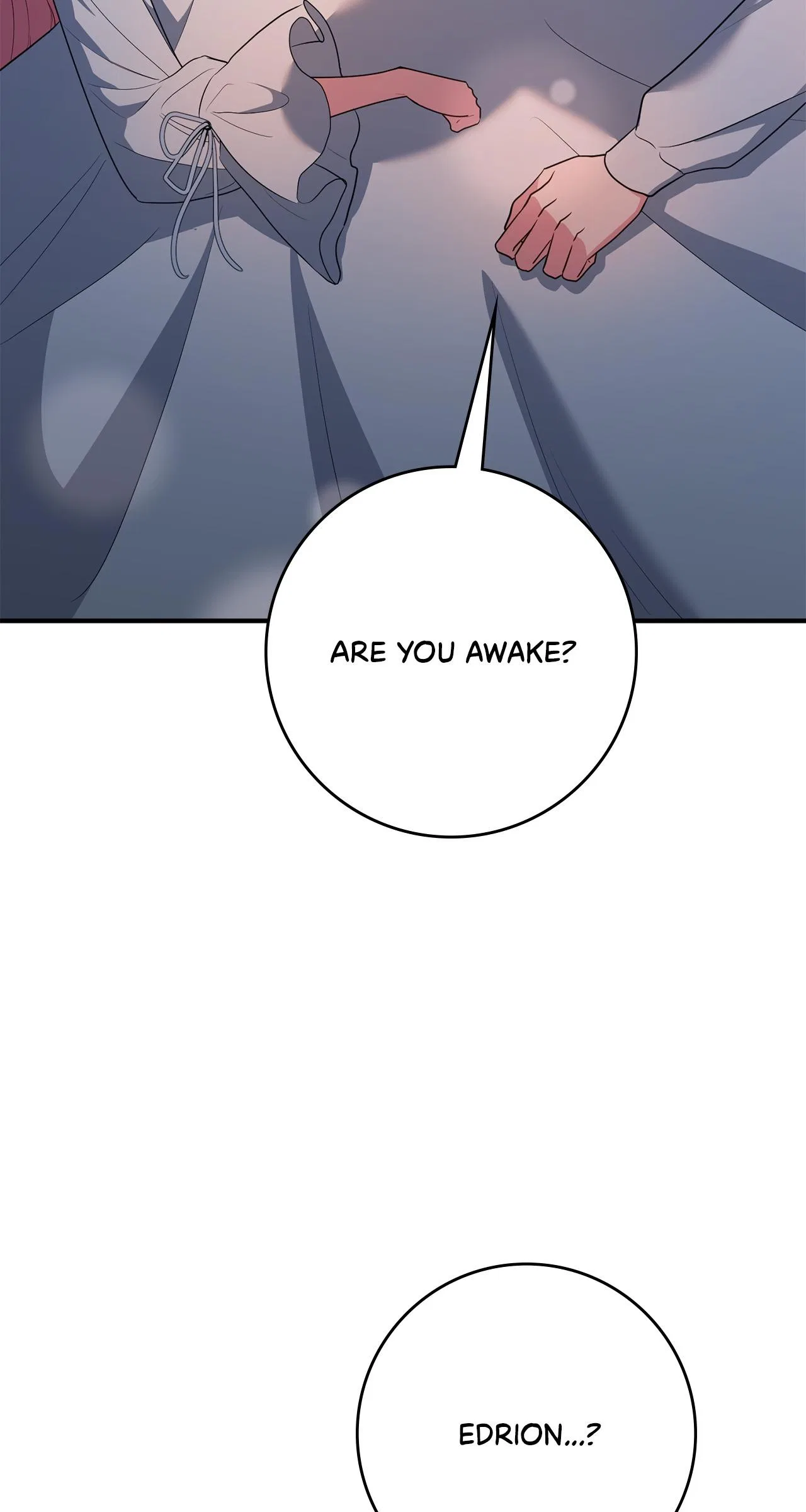 The Beloved Gardener of the World Tree Chapter 40 – Page 43