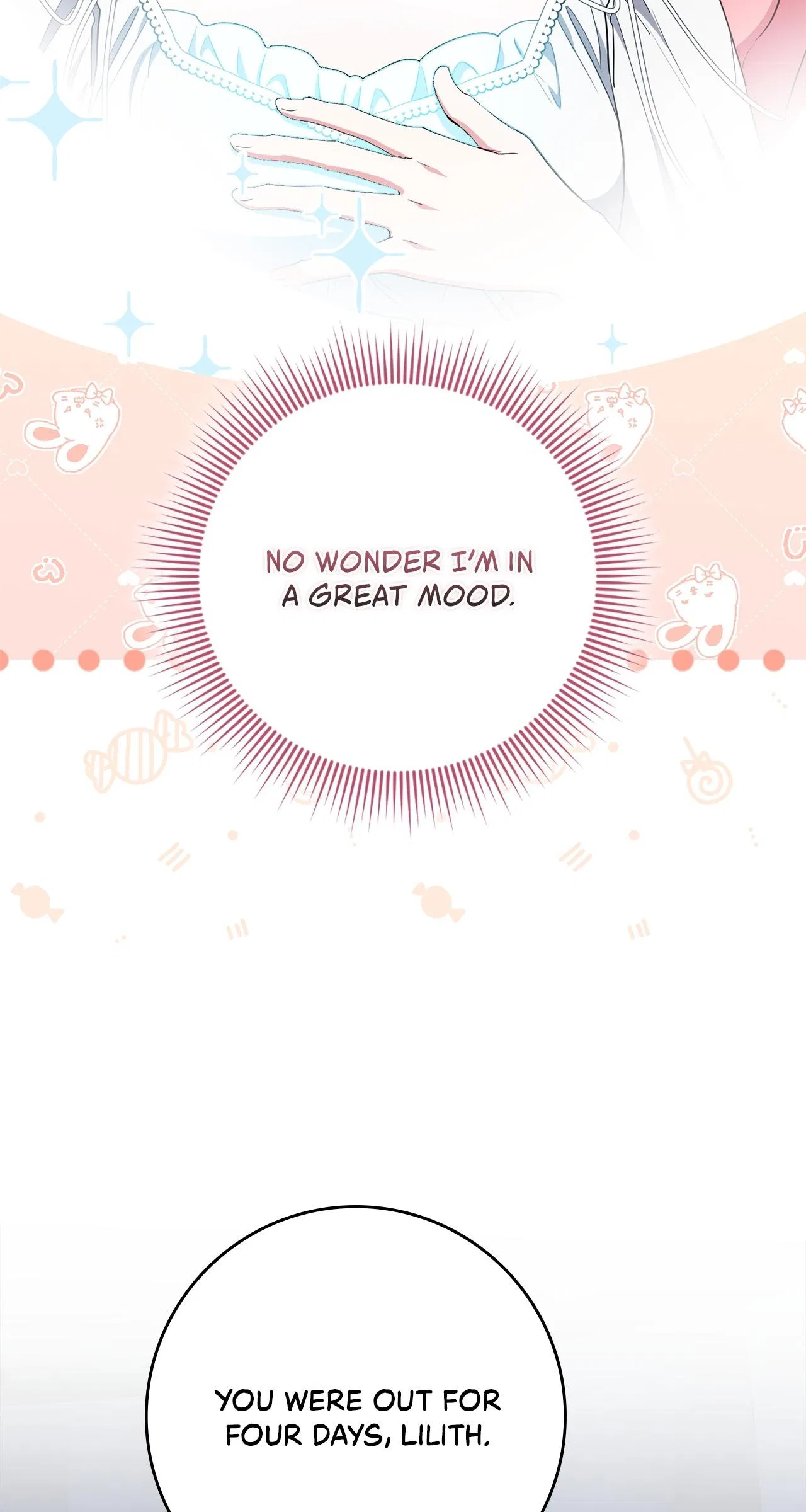 The Beloved Gardener of the World Tree Chapter 40 – Page 55