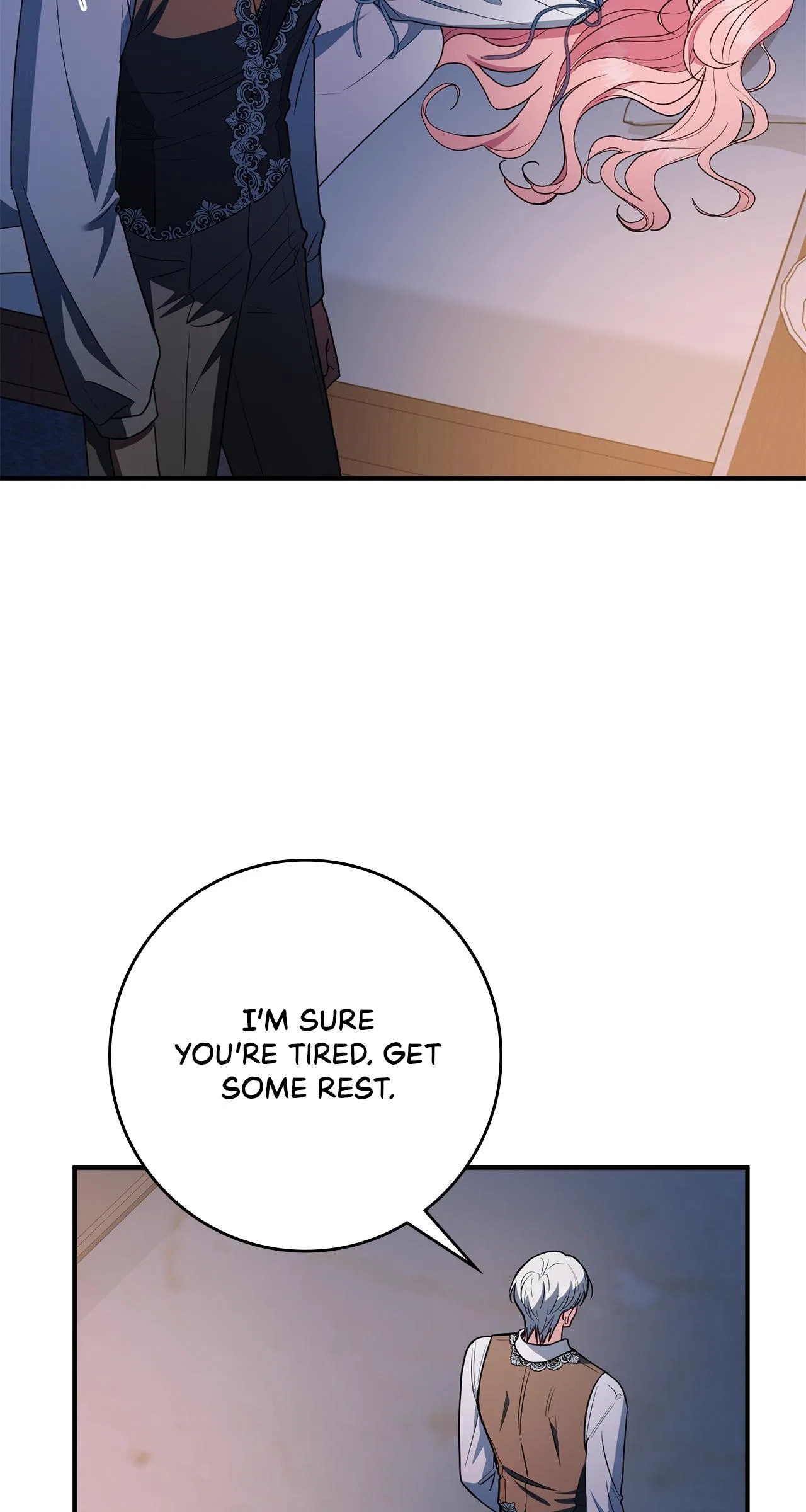 The Beloved Gardener of the World Tree Chapter 40 – Page 75