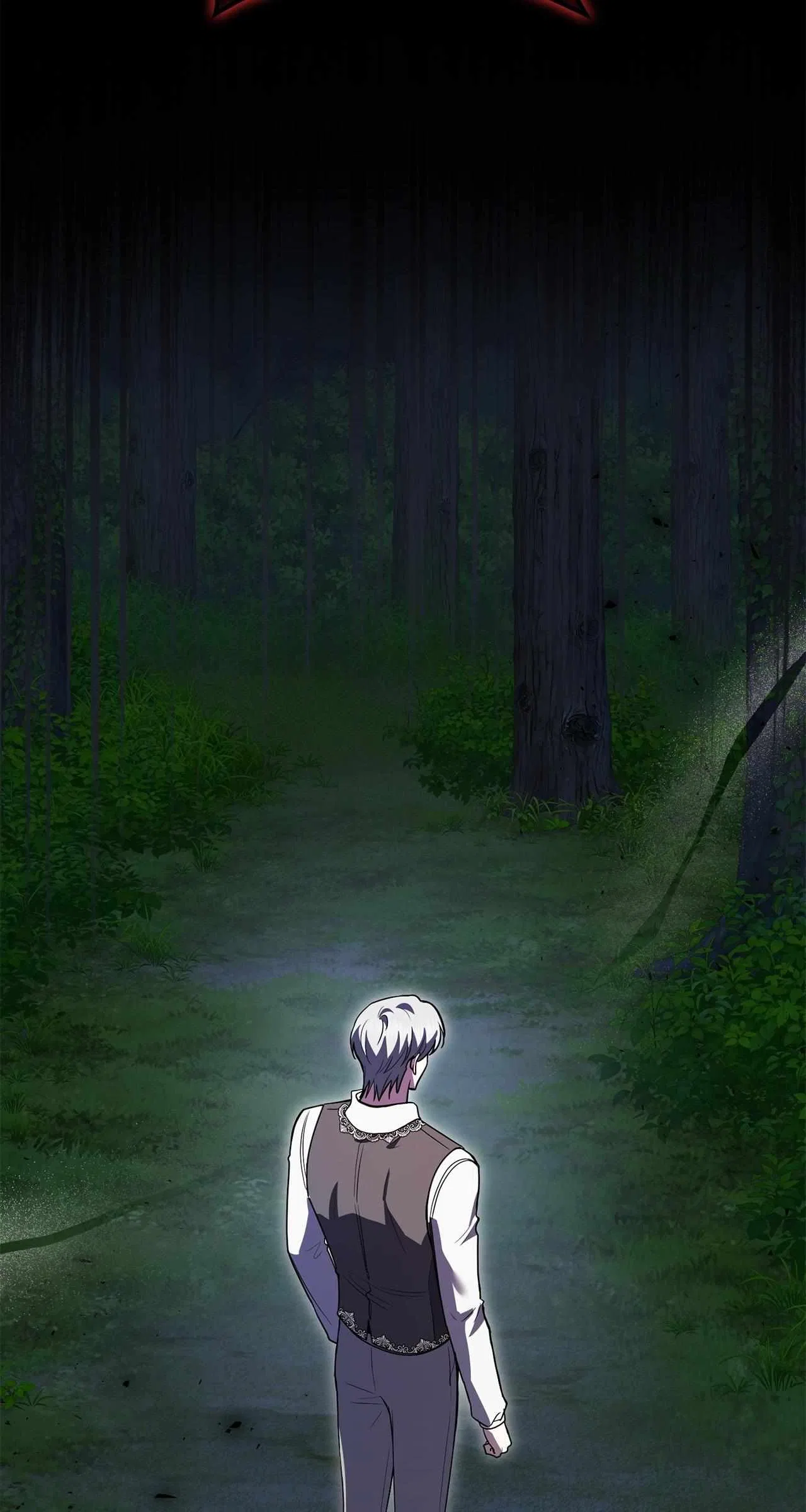 The Beloved Gardener of the World Tree Chapter 40 – Page 91