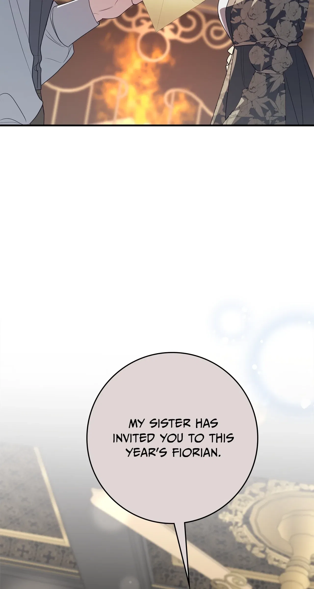 The Beloved Gardener of the World Tree Chapter 39 – Page 5
