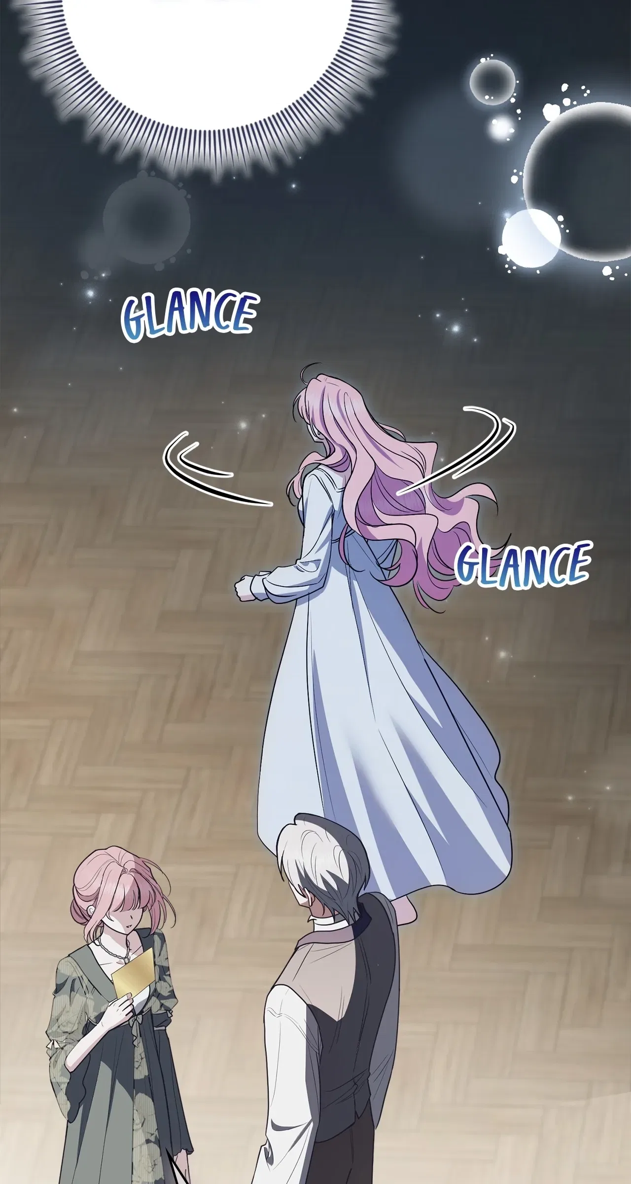 The Beloved Gardener of the World Tree Chapter 39 – Page 9