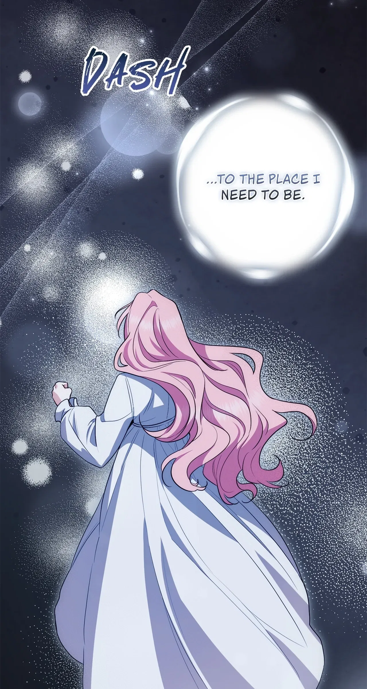 The Beloved Gardener of the World Tree Chapter 39 – Page 21