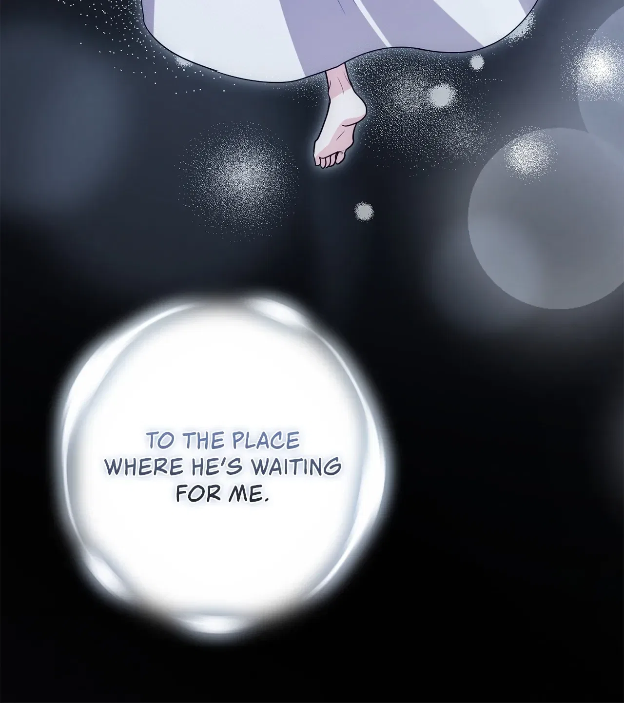 The Beloved Gardener of the World Tree Chapter 39 – Page 22