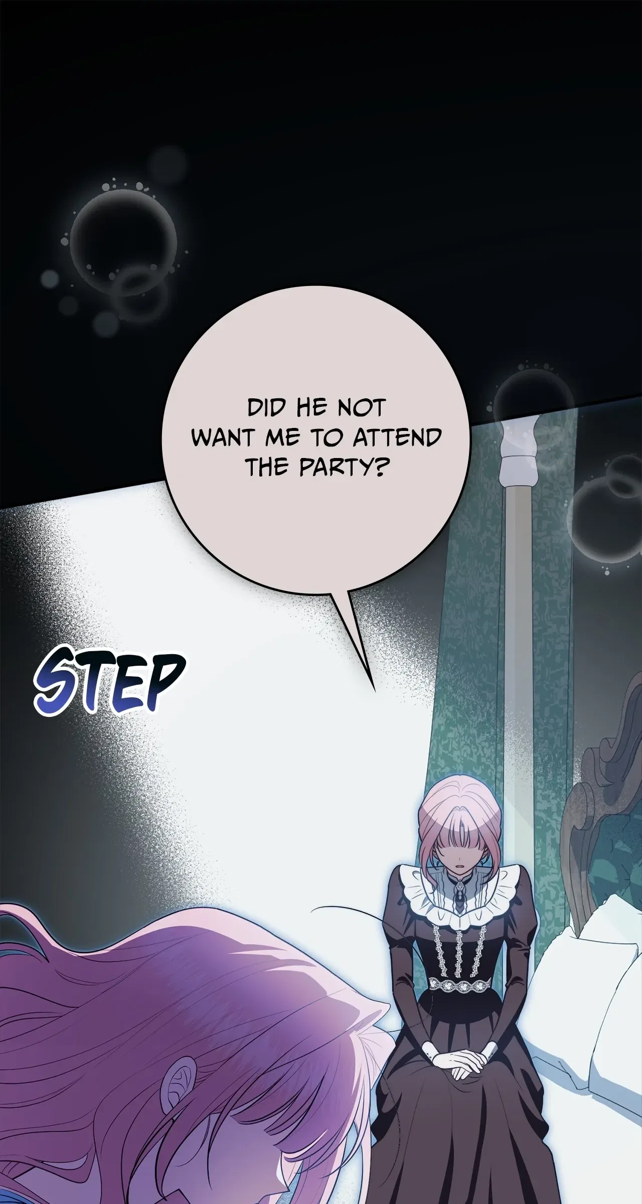 The Beloved Gardener of the World Tree Chapter 39 – Page 23