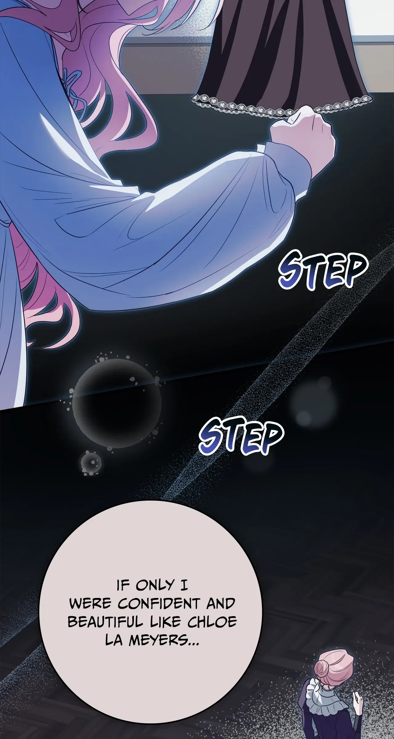 The Beloved Gardener of the World Tree Chapter 39 – Page 24