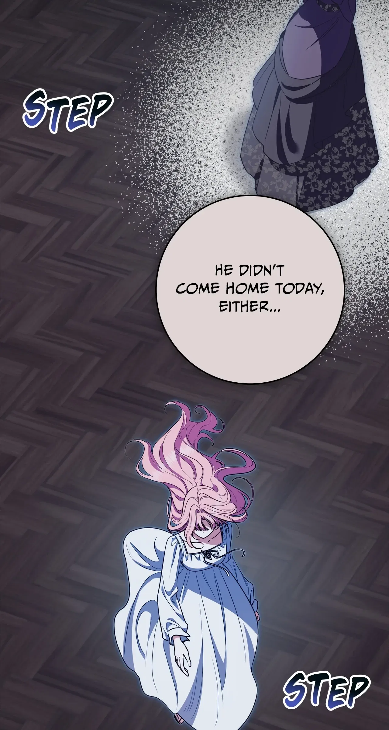 The Beloved Gardener of the World Tree Chapter 39 – Page 25