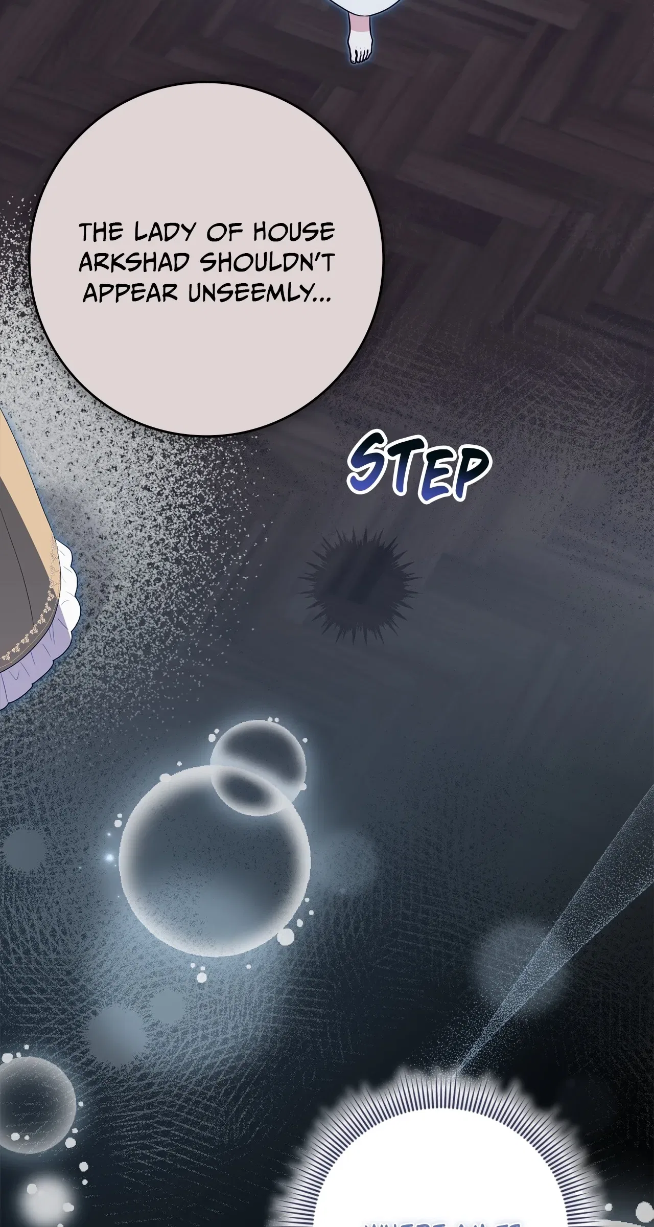 The Beloved Gardener of the World Tree Chapter 39 – Page 26