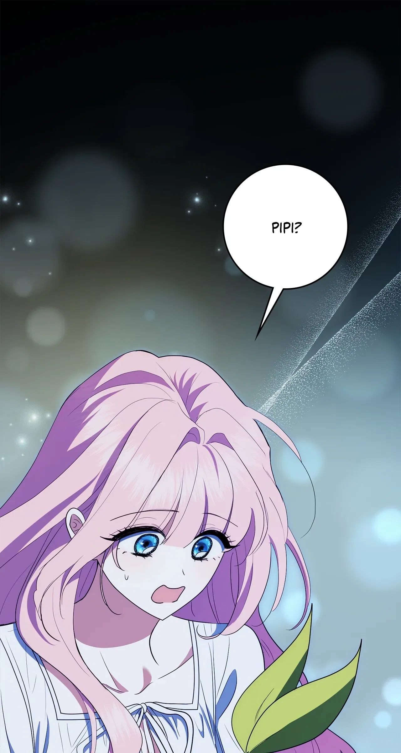 The Beloved Gardener of the World Tree Chapter 39 – Page 32