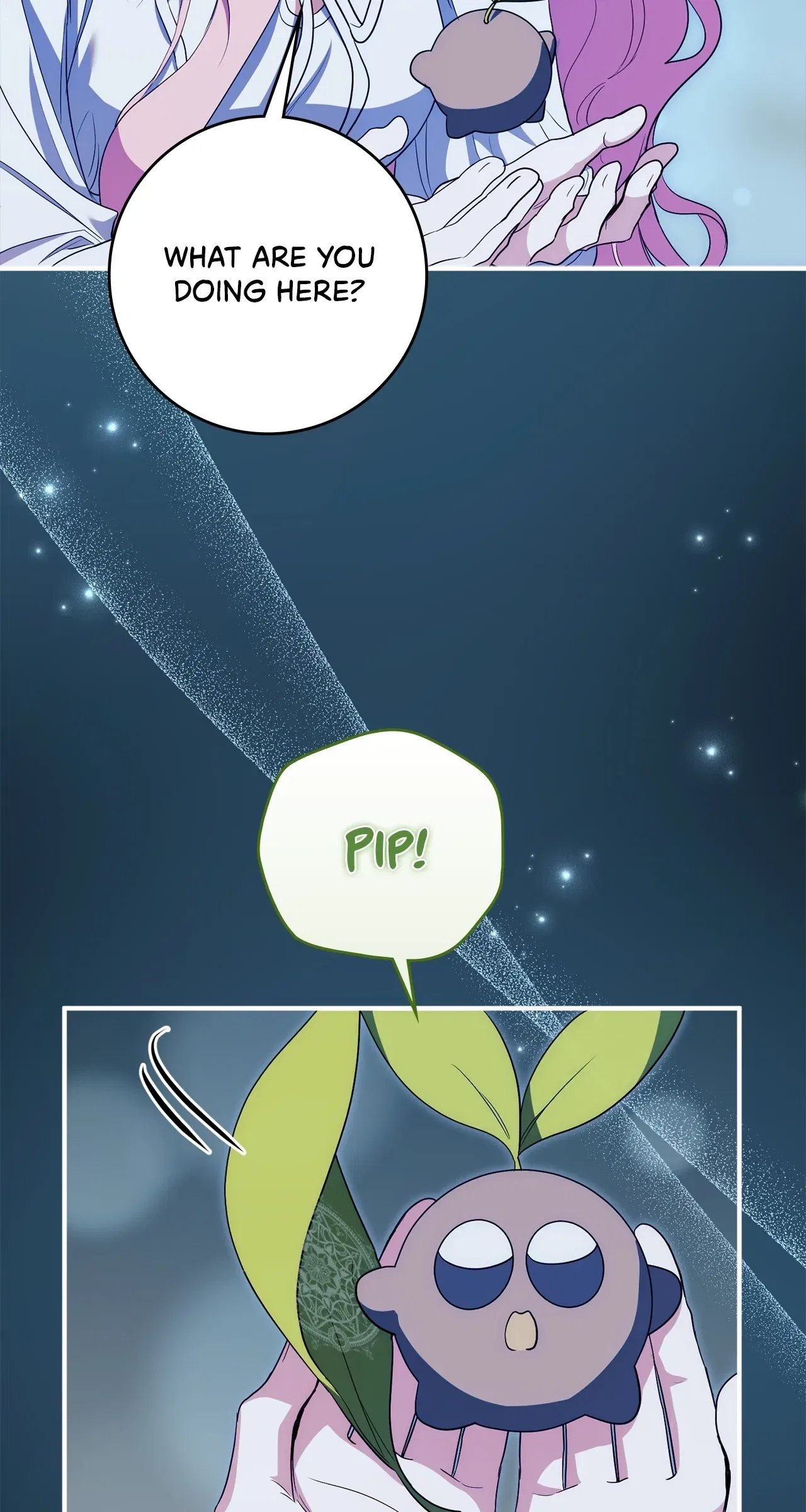 The Beloved Gardener of the World Tree Chapter 39 – Page 33