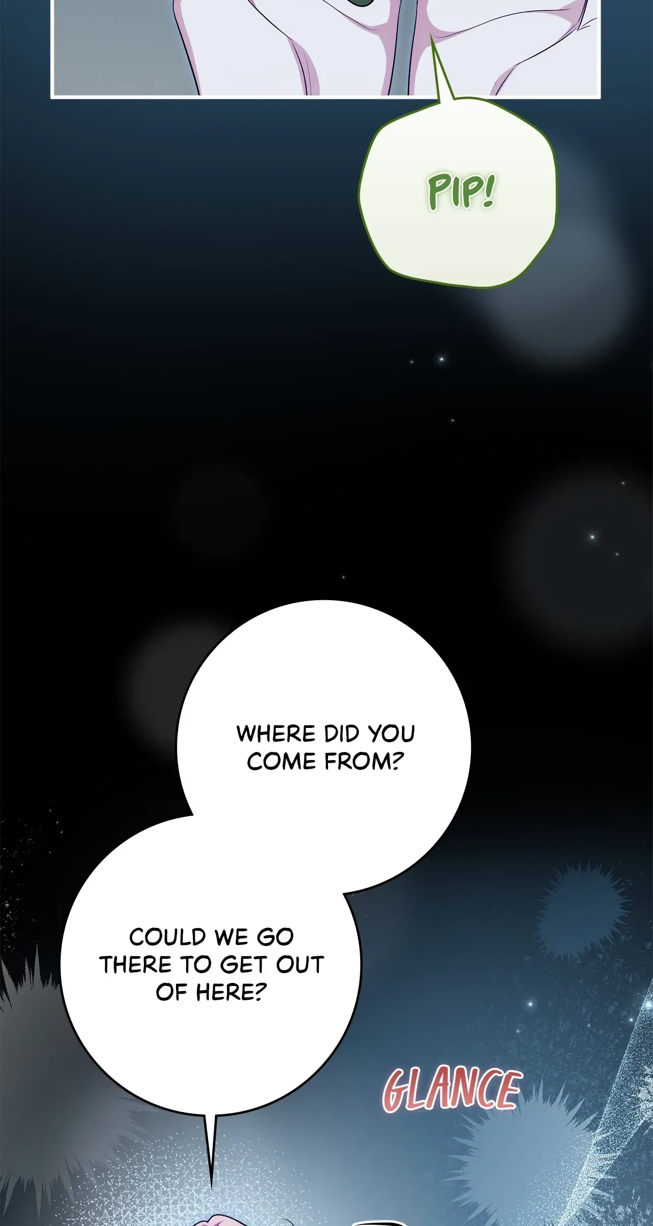 The Beloved Gardener of the World Tree Chapter 39 – Page 34