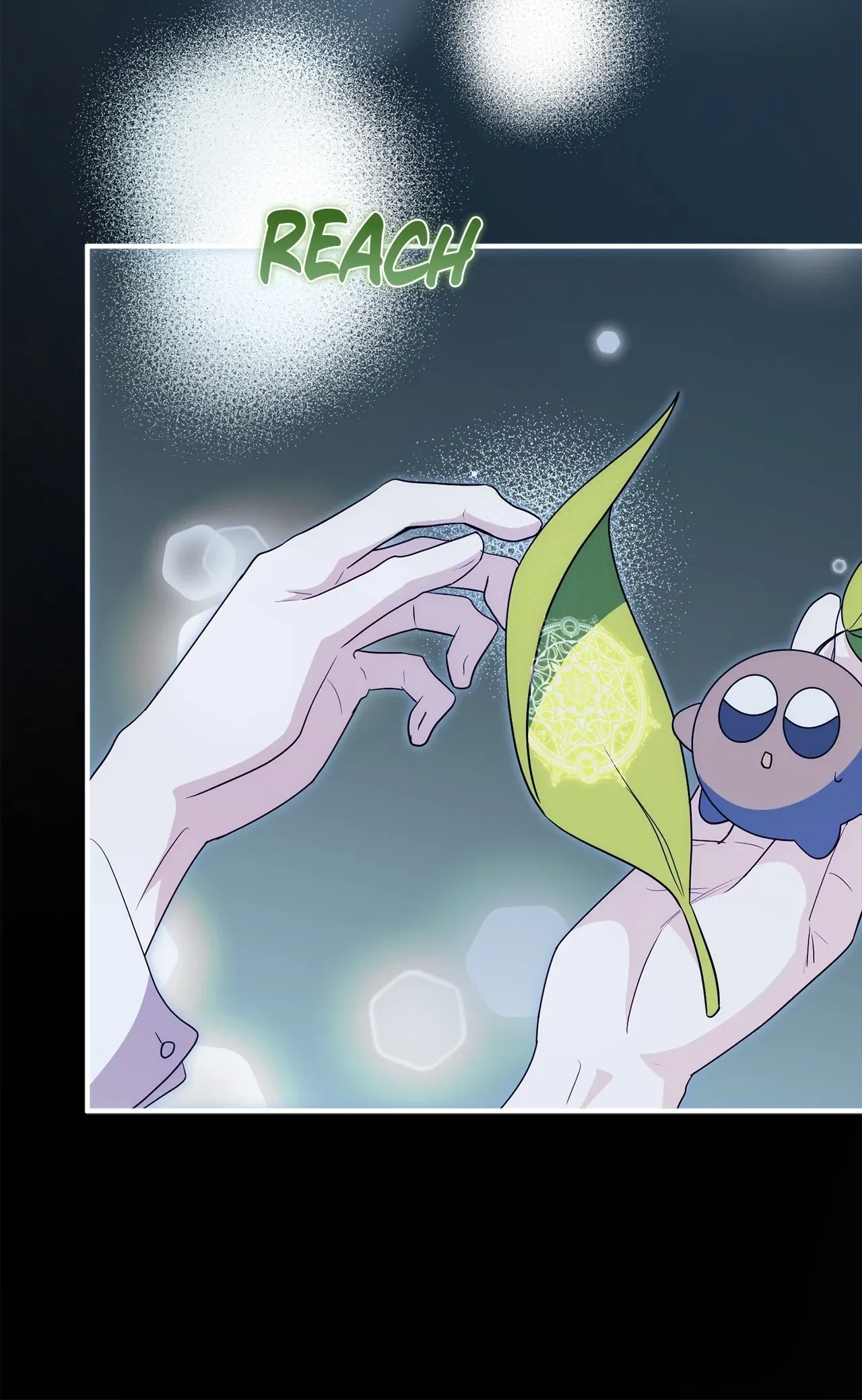 The Beloved Gardener of the World Tree Chapter 39 – Page 40