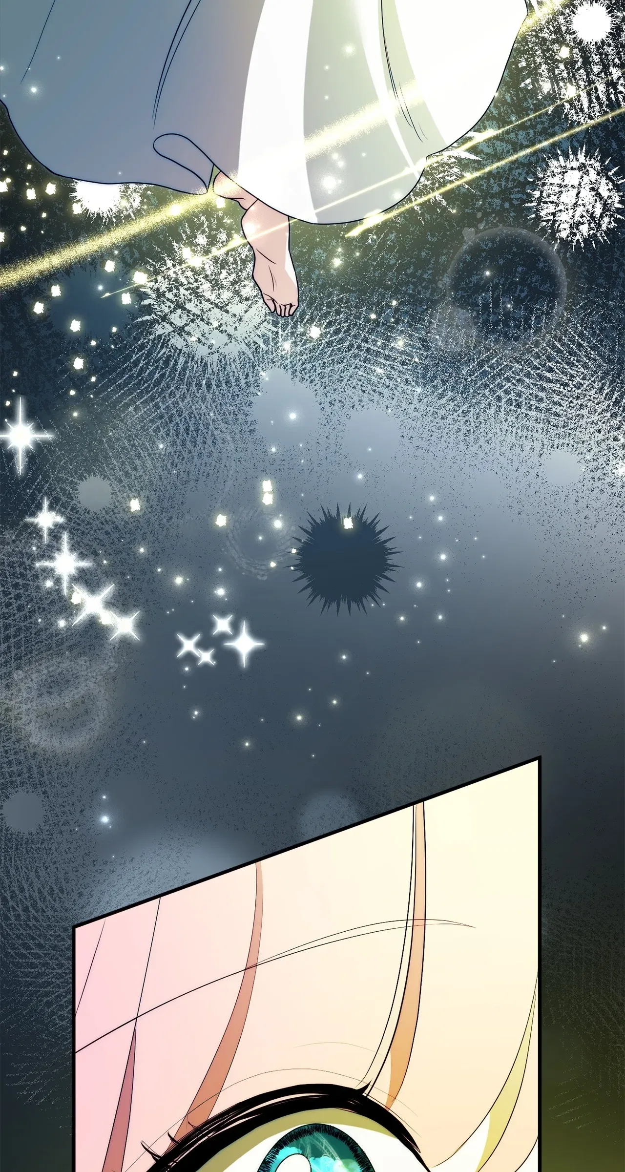 The Beloved Gardener of the World Tree Chapter 39 – Page 44