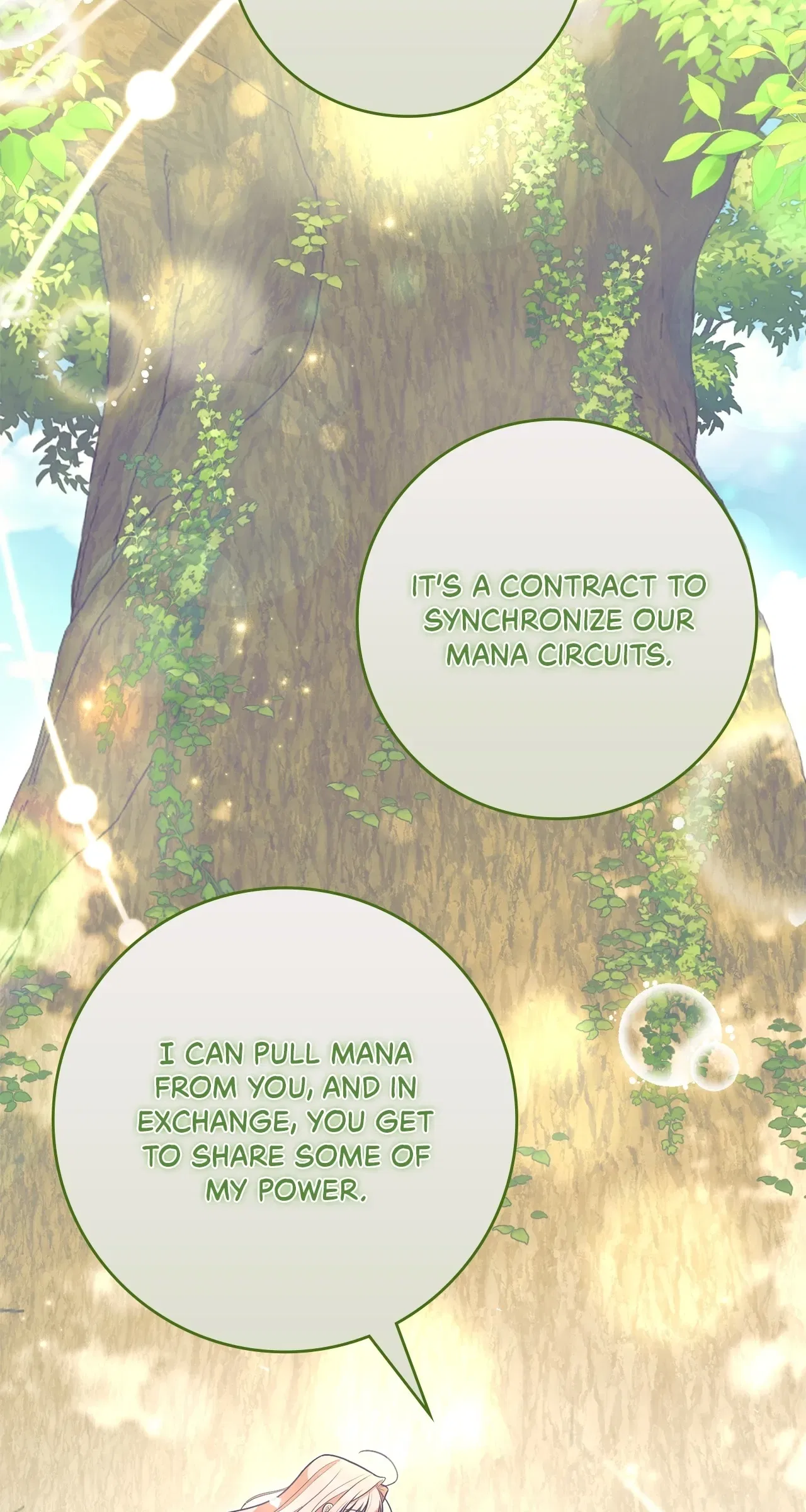 The Beloved Gardener of the World Tree Chapter 39 – Page 46
