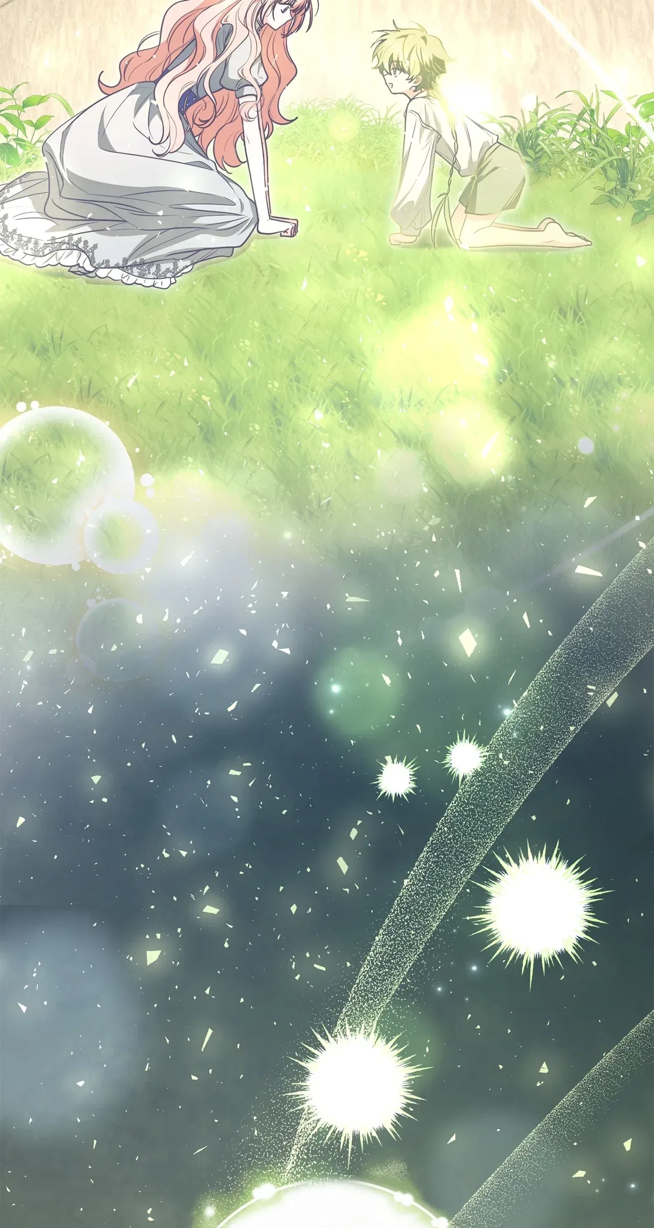 The Beloved Gardener of the World Tree Chapter 39 – Page 47