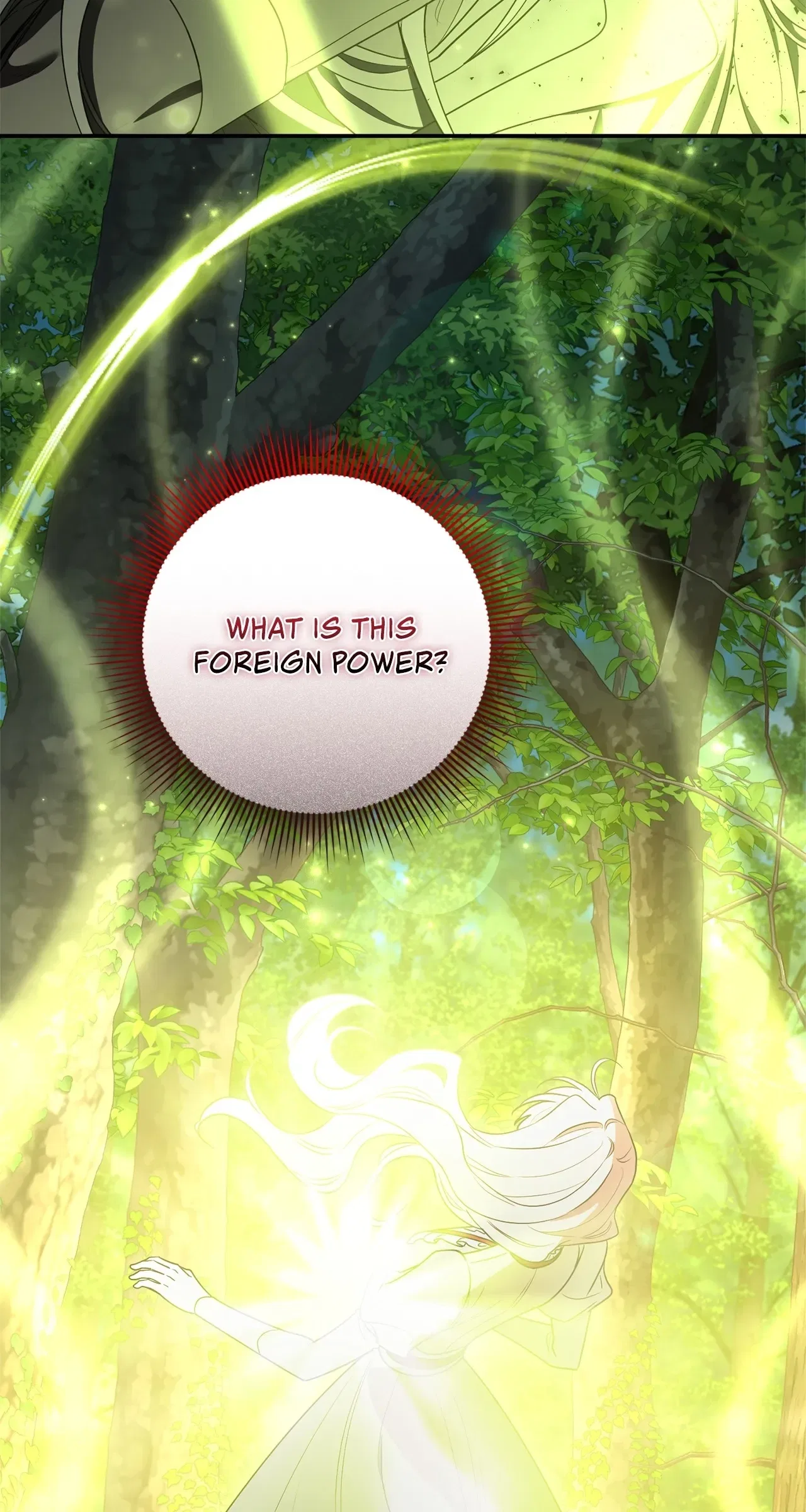 The Beloved Gardener of the World Tree Chapter 39 – Page 61