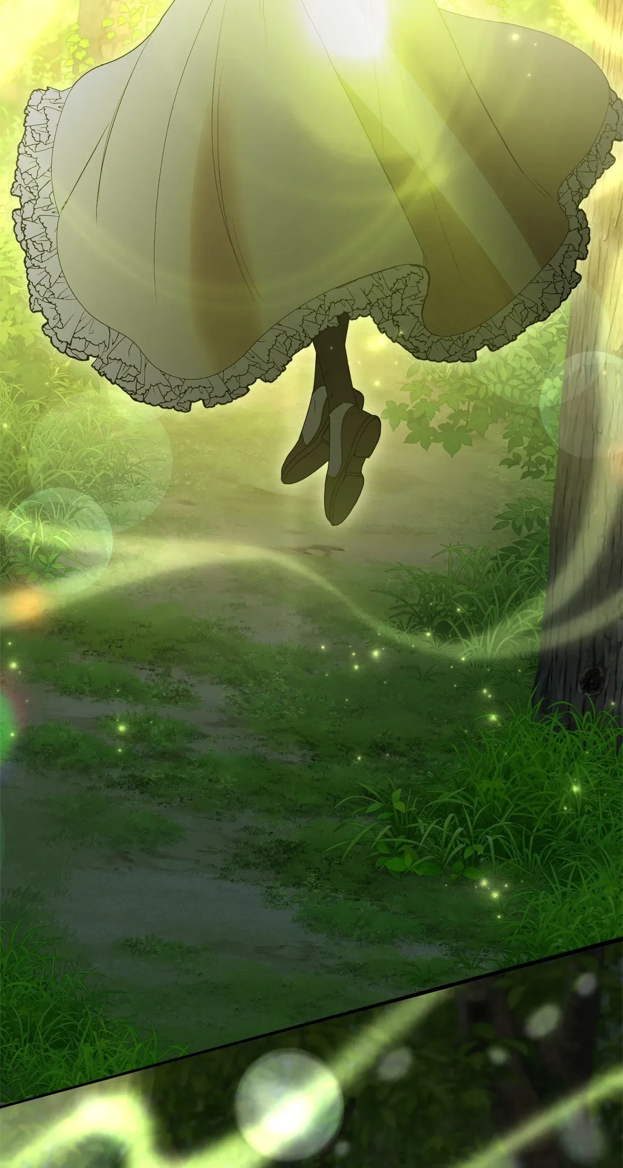 The Beloved Gardener of the World Tree Chapter 39 – Page 62