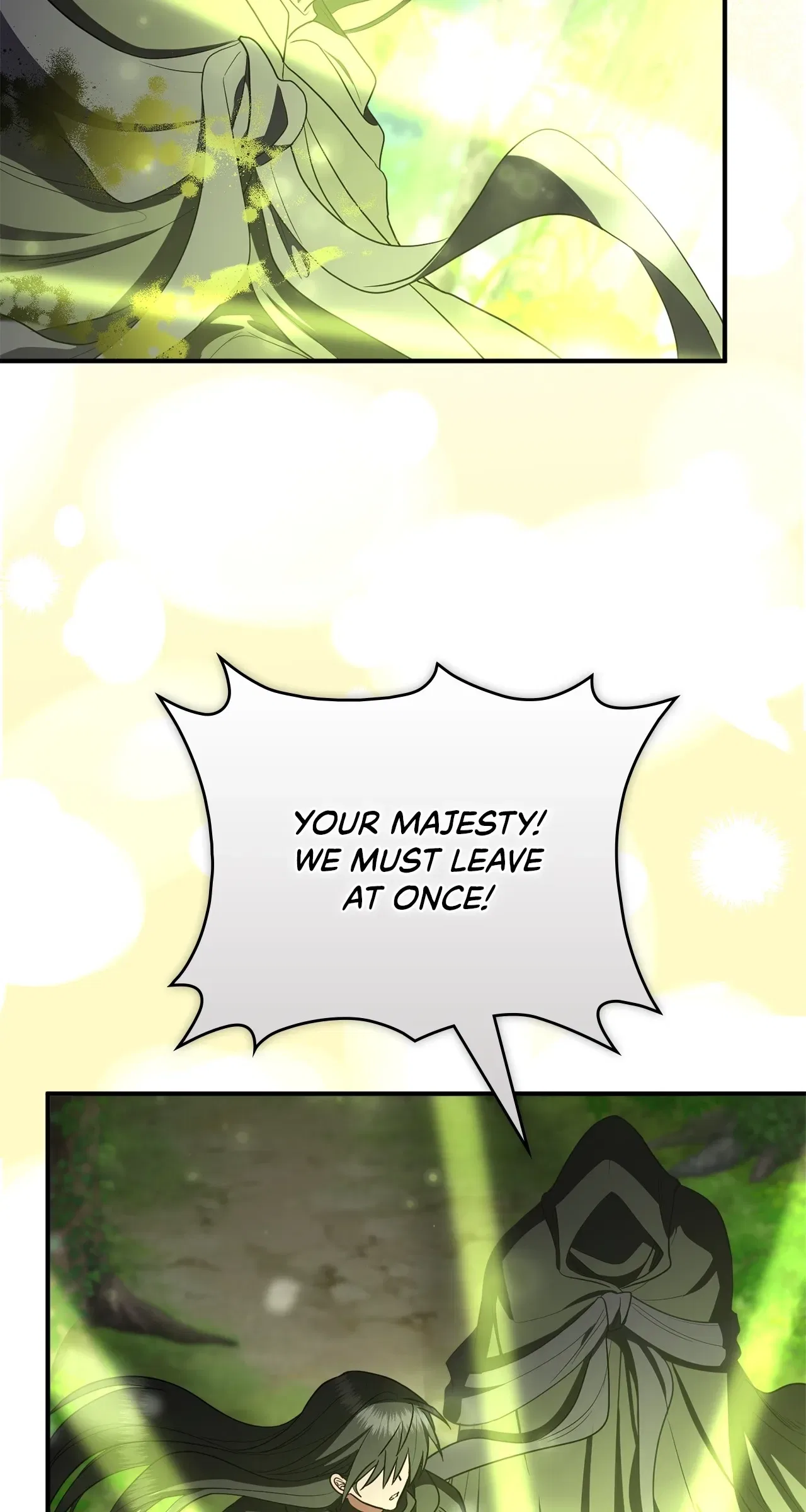 The Beloved Gardener of the World Tree Chapter 39 – Page 66
