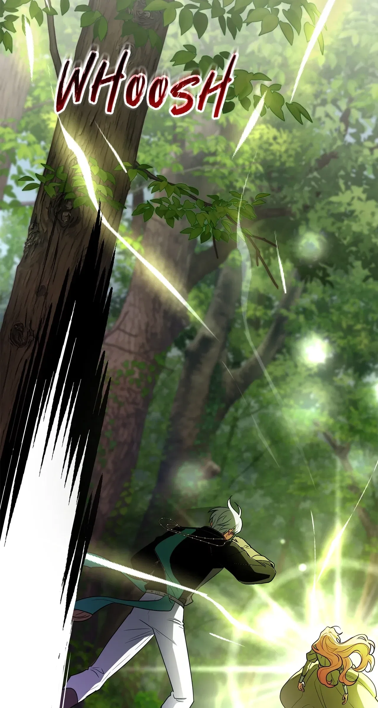 The Beloved Gardener of the World Tree Chapter 39 – Page 69