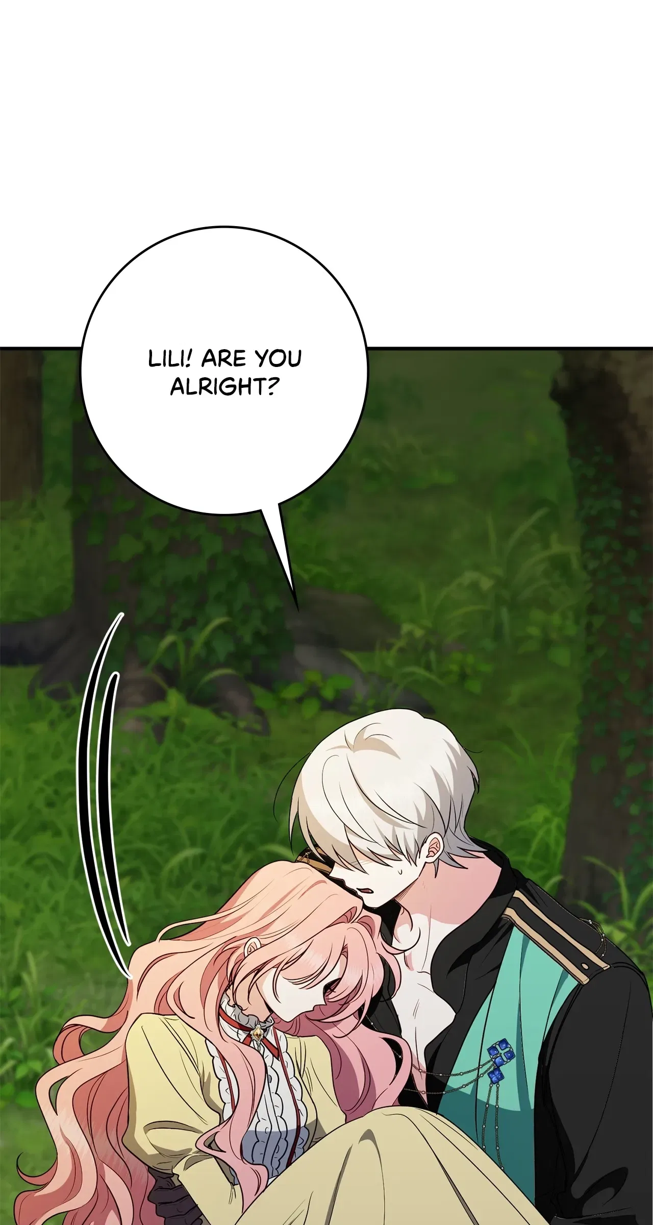 The Beloved Gardener of the World Tree Chapter 39 – Page 74