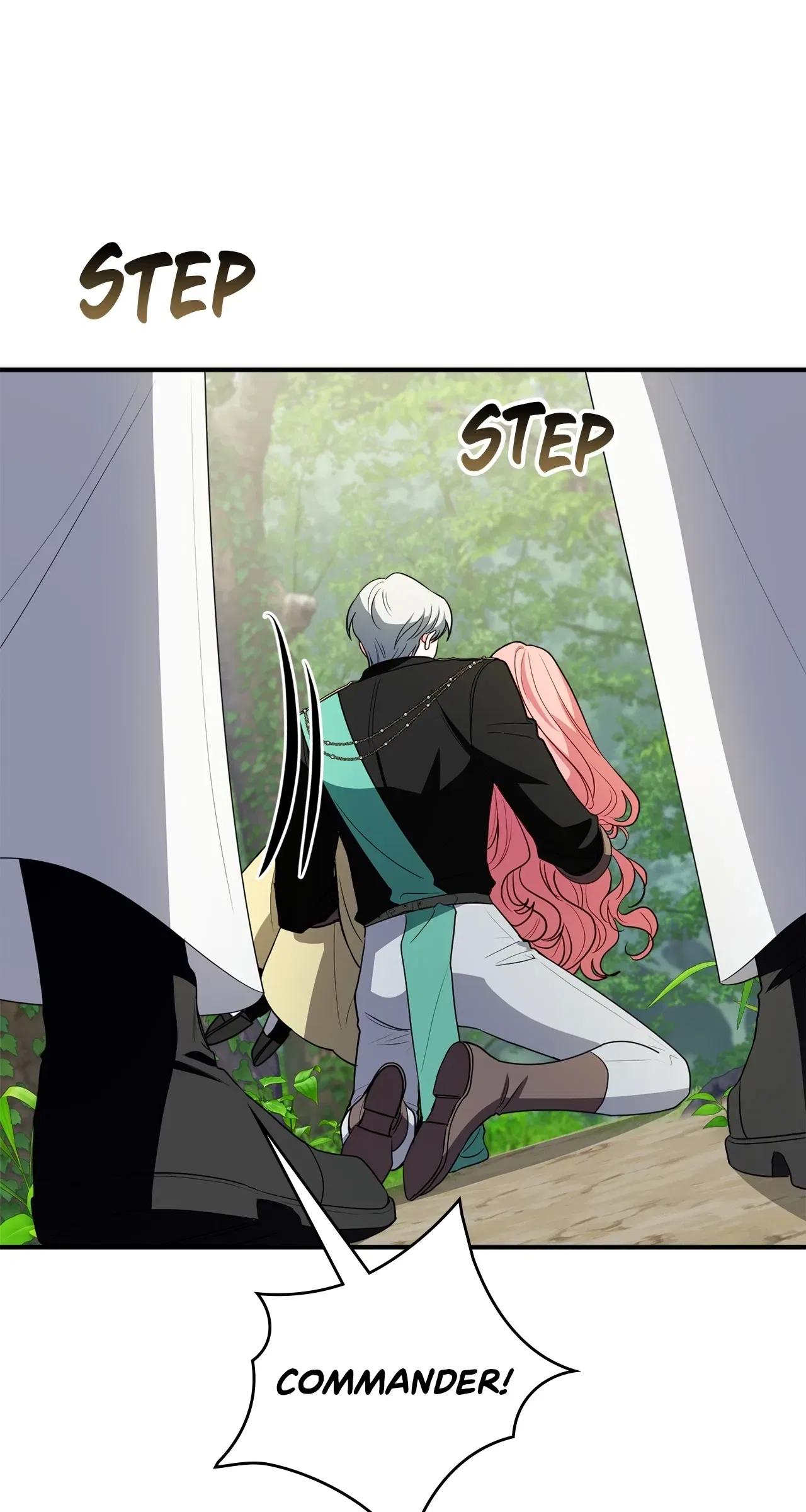 The Beloved Gardener of the World Tree Chapter 39 – Page 87