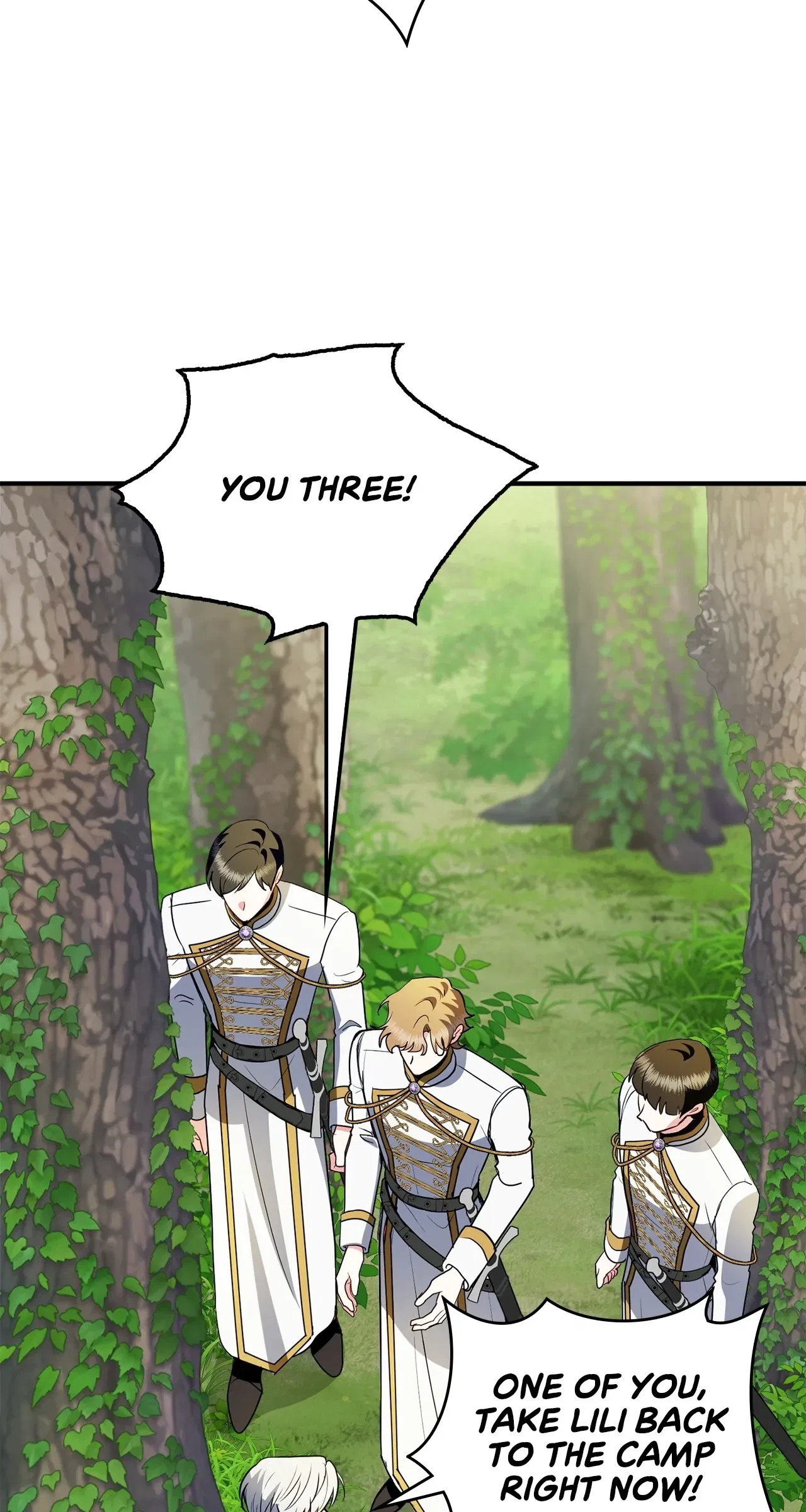 The Beloved Gardener of the World Tree Chapter 39 – Page 88