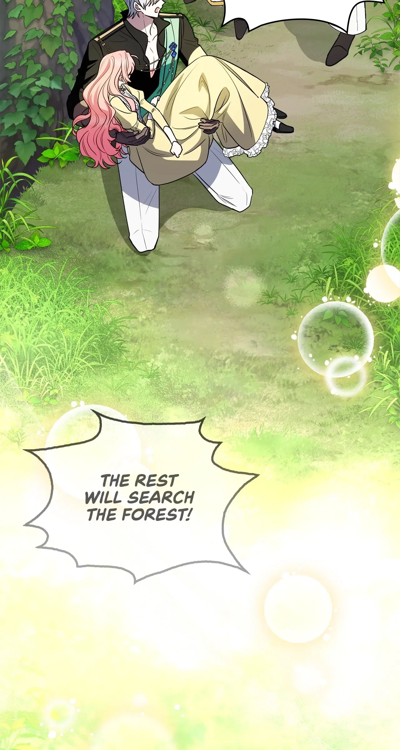 The Beloved Gardener of the World Tree Chapter 39 – Page 89