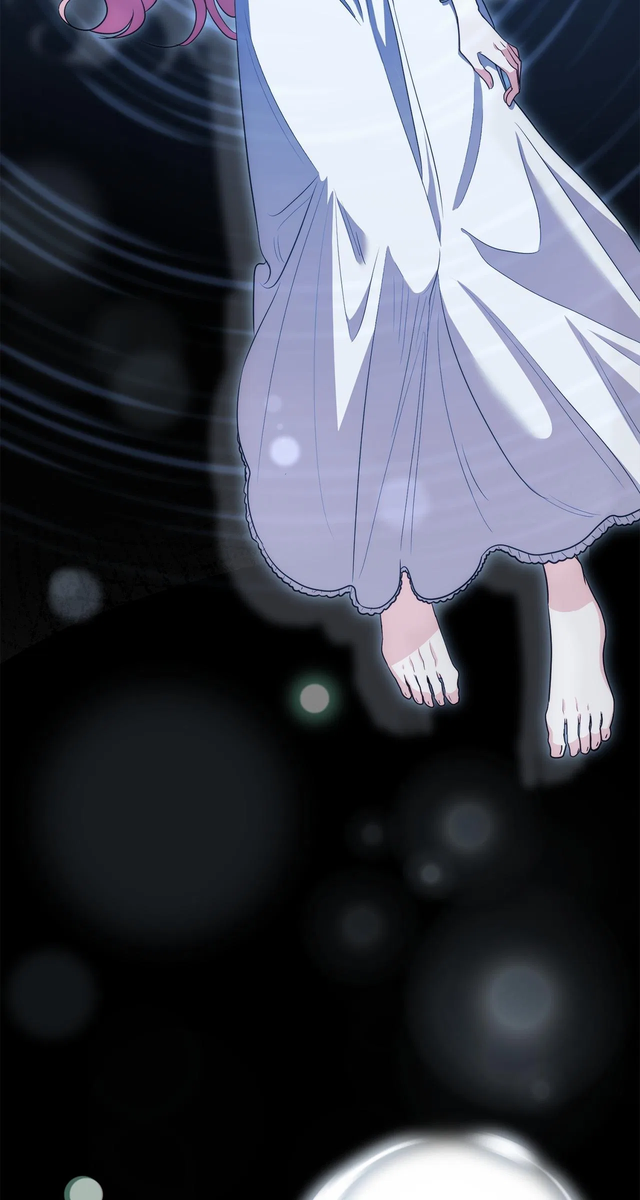 The Beloved Gardener of the World Tree Chapter 38 – Page 5