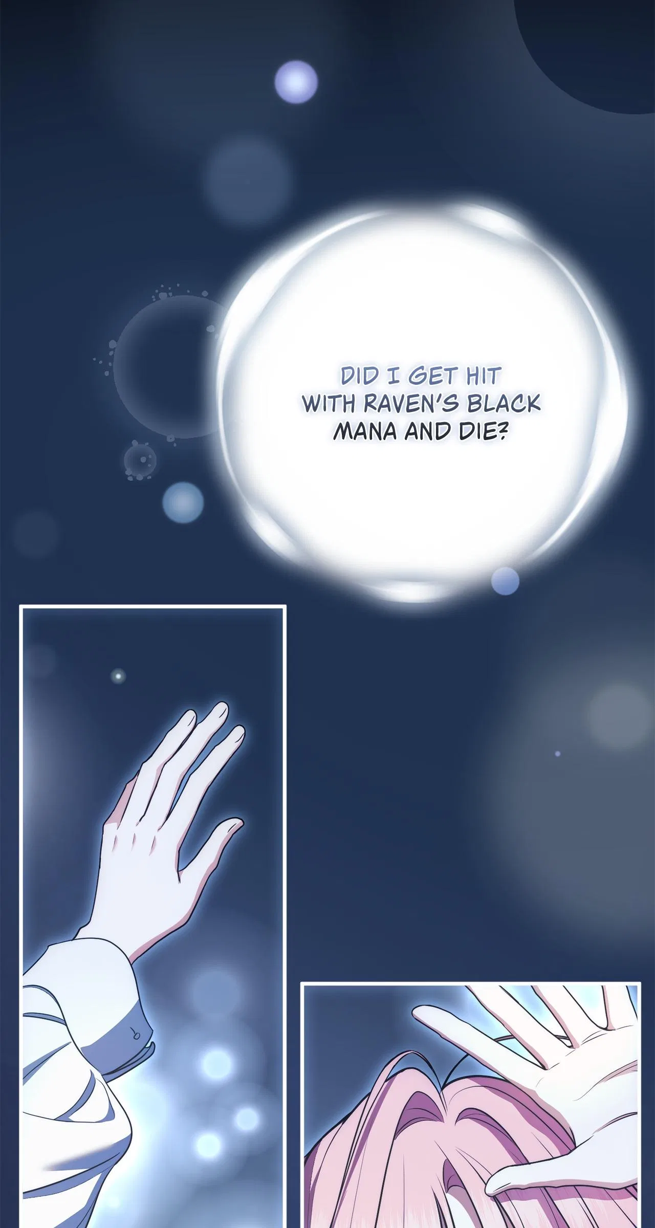 The Beloved Gardener of the World Tree Chapter 38 – Page 7