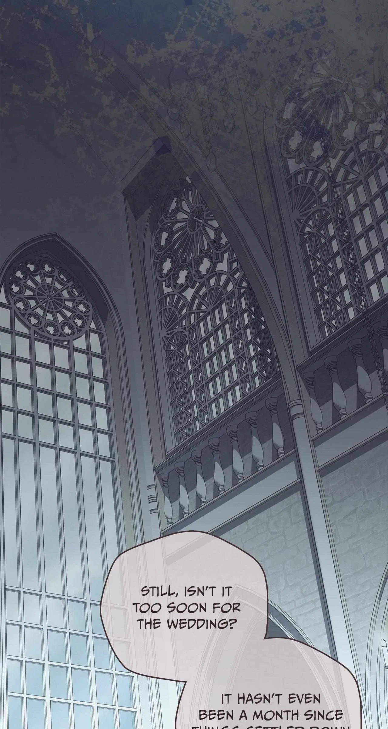 The Beloved Gardener of the World Tree Chapter 38 – Page 25