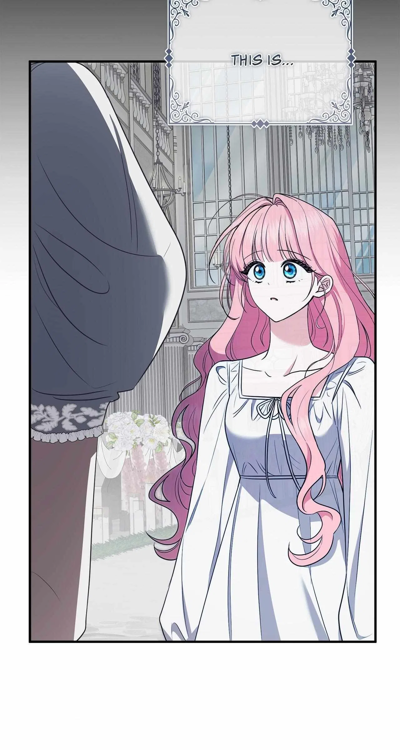 The Beloved Gardener of the World Tree Chapter 38 – Page 29
