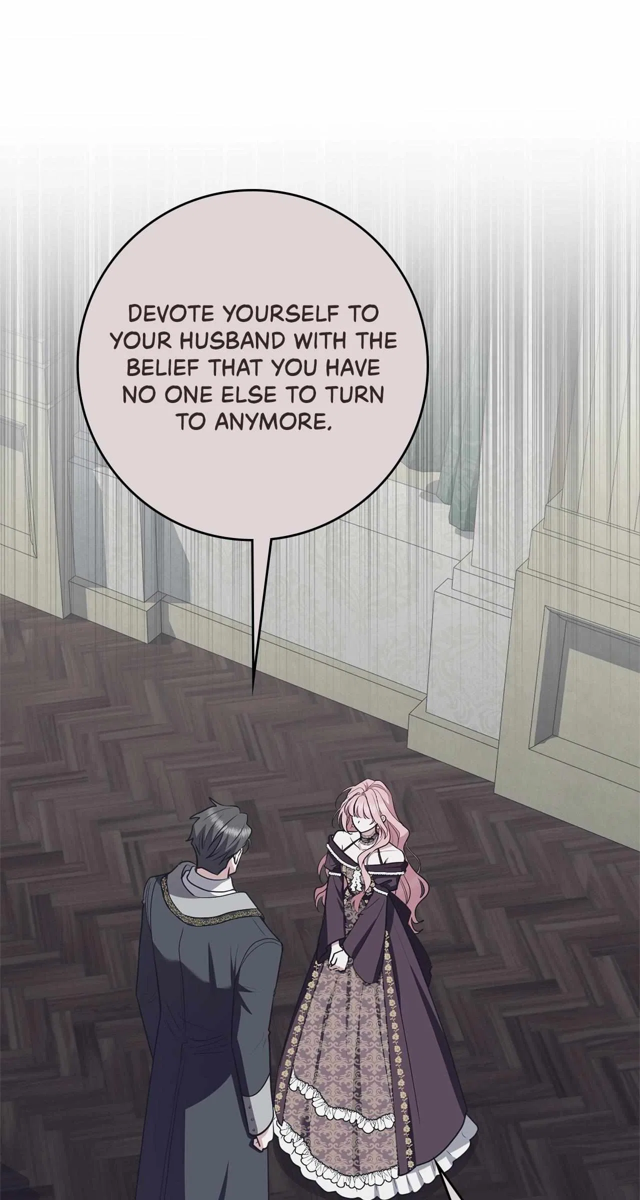 The Beloved Gardener of the World Tree Chapter 38 – Page 33