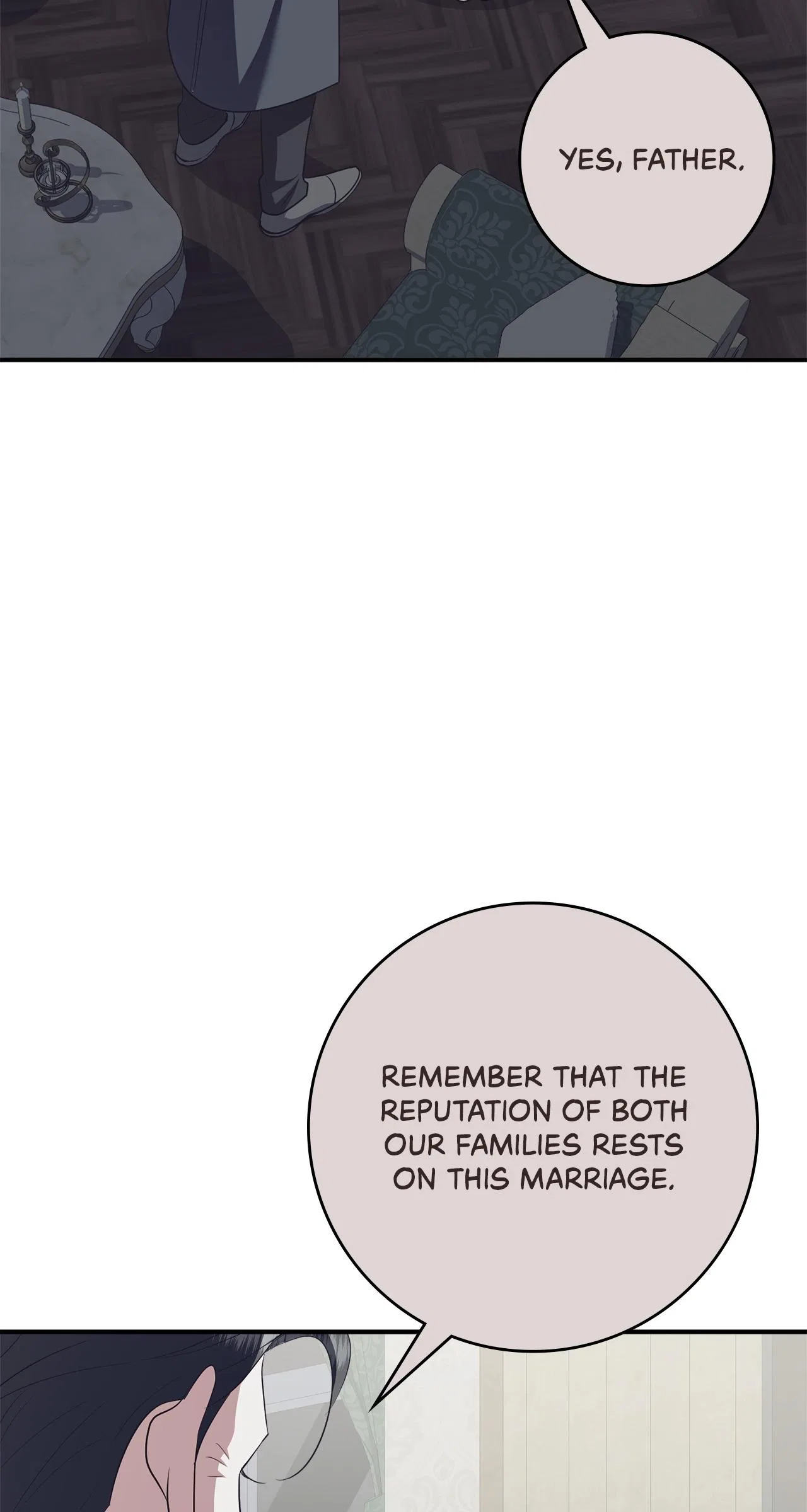 The Beloved Gardener of the World Tree Chapter 38 – Page 34