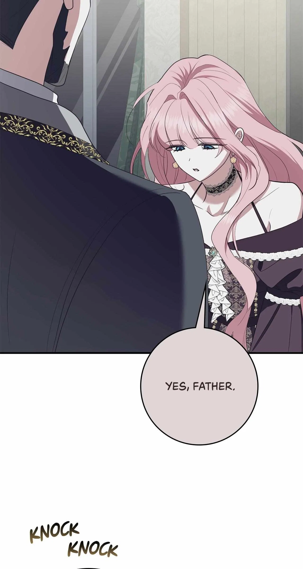 The Beloved Gardener of the World Tree Chapter 38 – Page 35