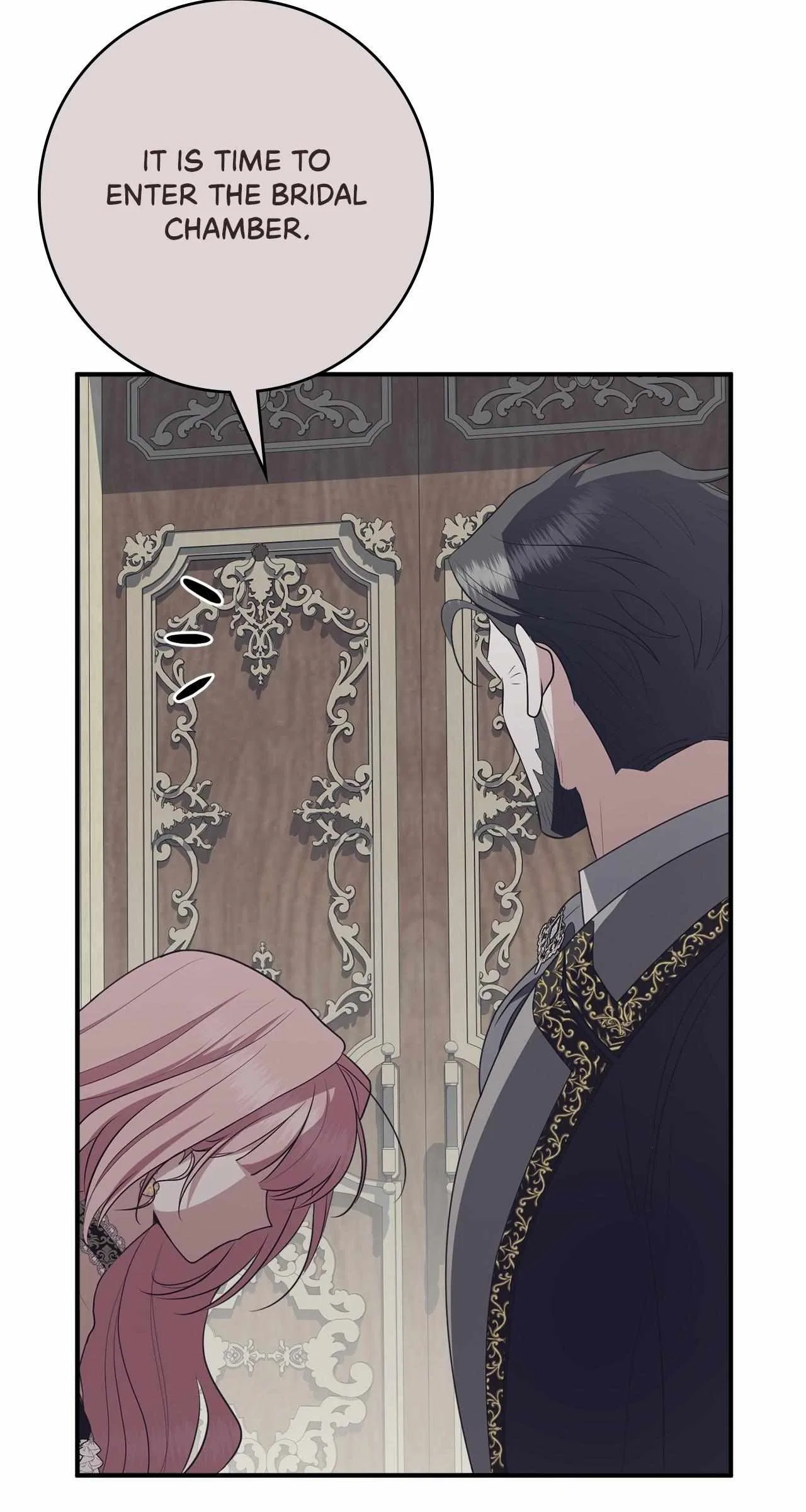 The Beloved Gardener of the World Tree Chapter 38 – Page 36