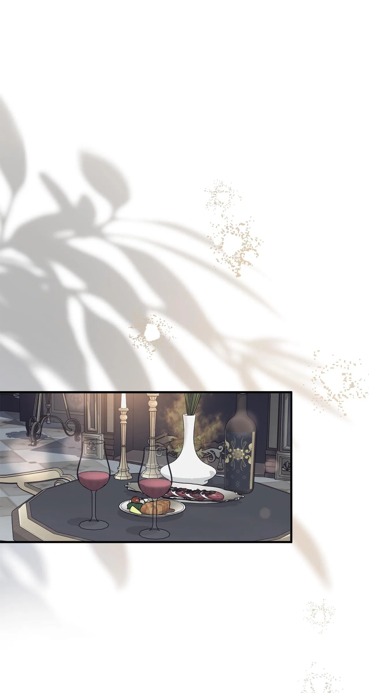 The Beloved Gardener of the World Tree Chapter 38 – Page 37