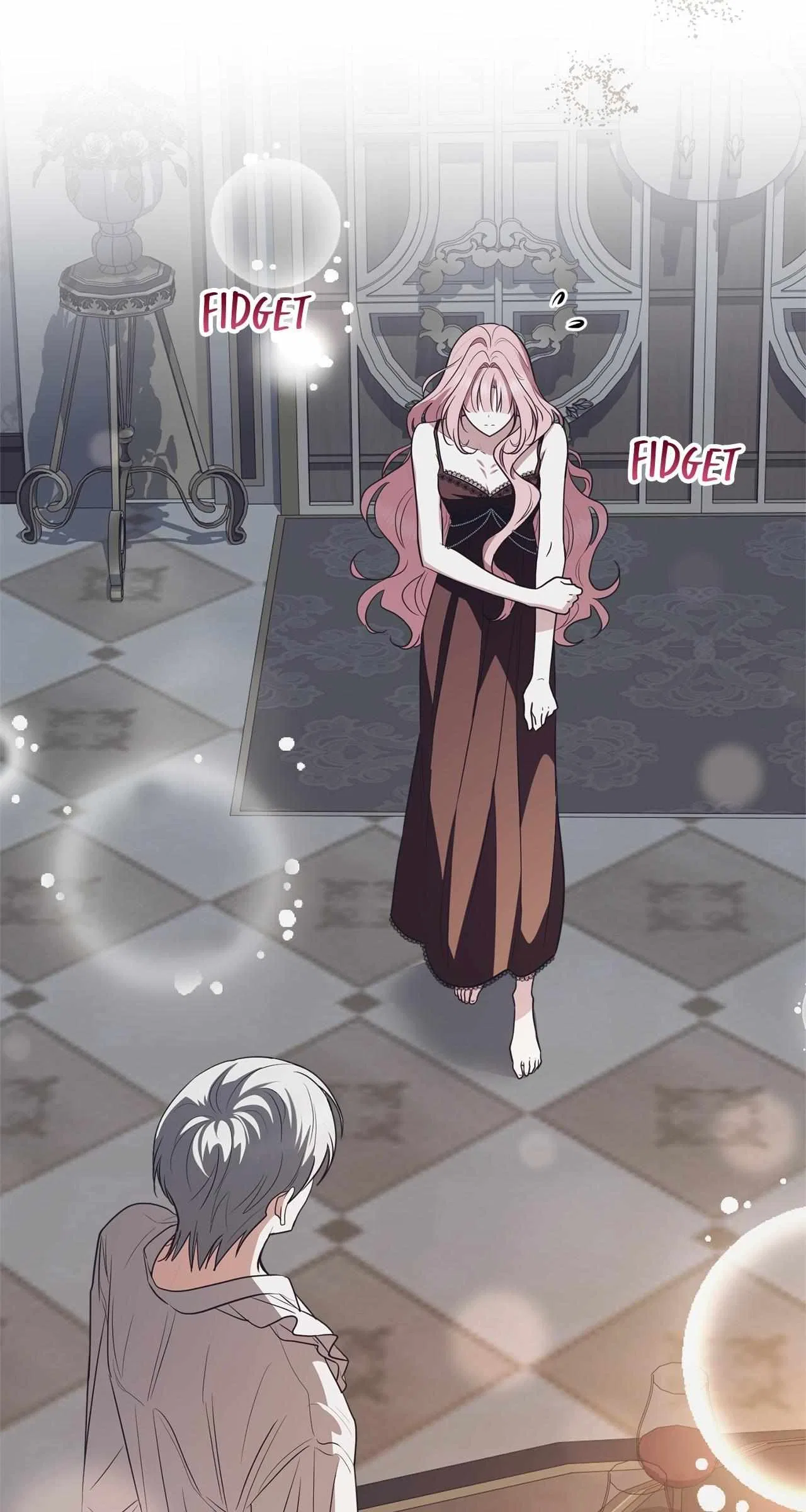 The Beloved Gardener of the World Tree Chapter 38 – Page 38