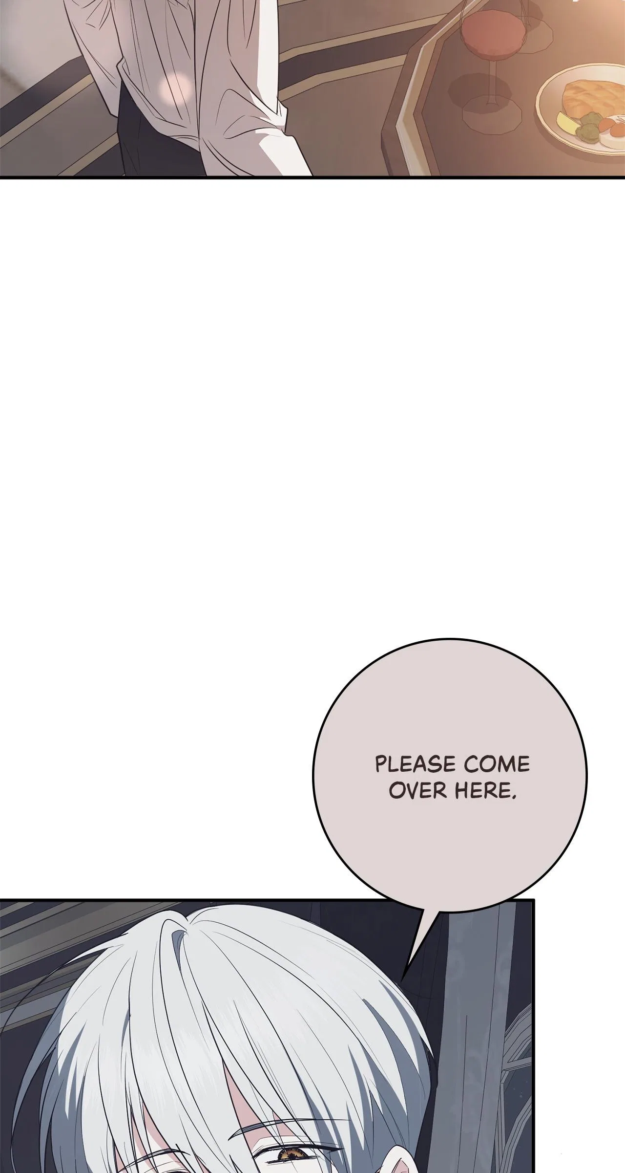 The Beloved Gardener of the World Tree Chapter 38 – Page 39
