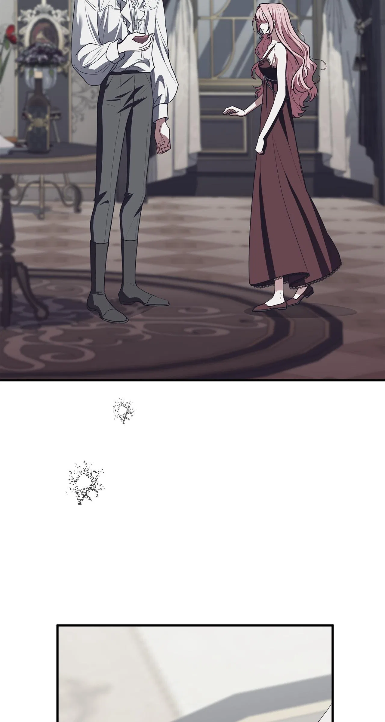 The Beloved Gardener of the World Tree Chapter 38 – Page 45