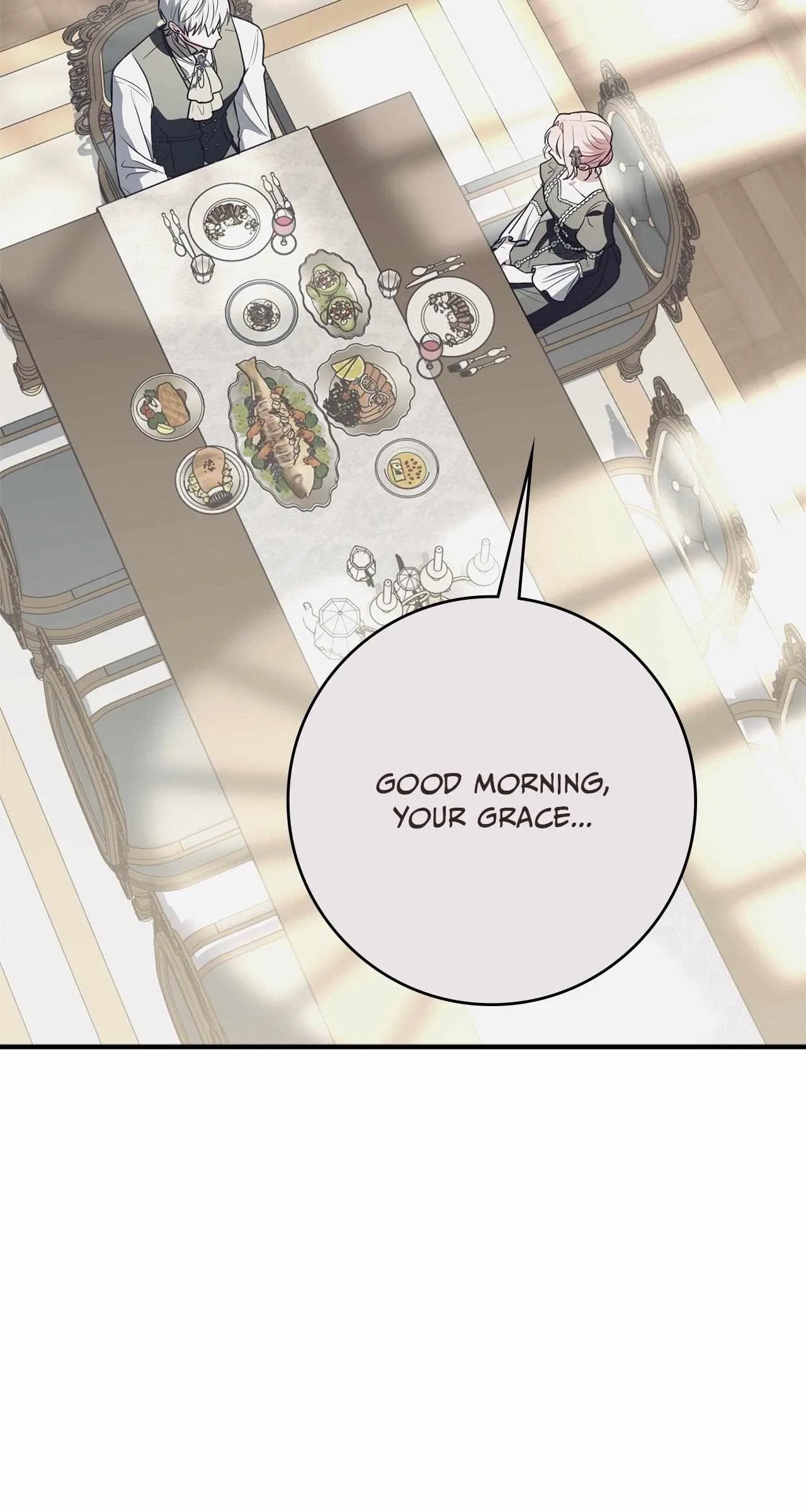 The Beloved Gardener of the World Tree Chapter 38 – Page 69