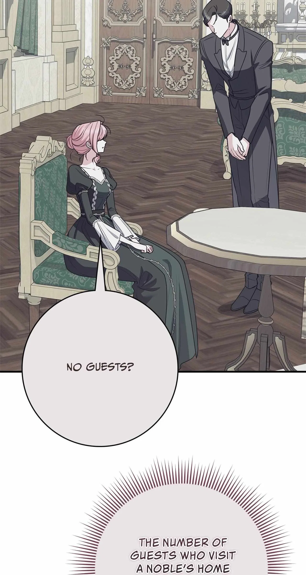 The Beloved Gardener of the World Tree Chapter 38 – Page 82