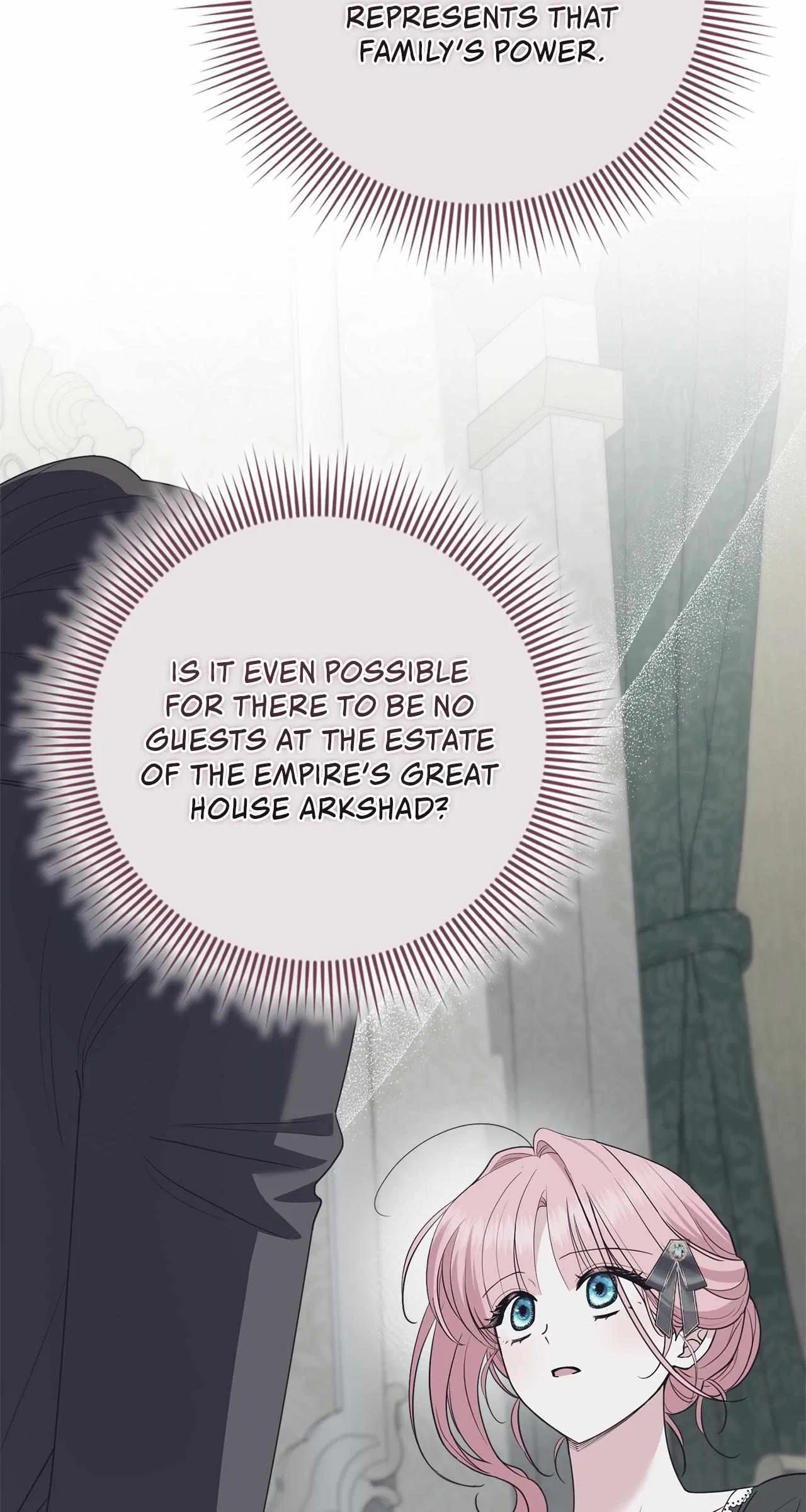The Beloved Gardener of the World Tree Chapter 38 – Page 83